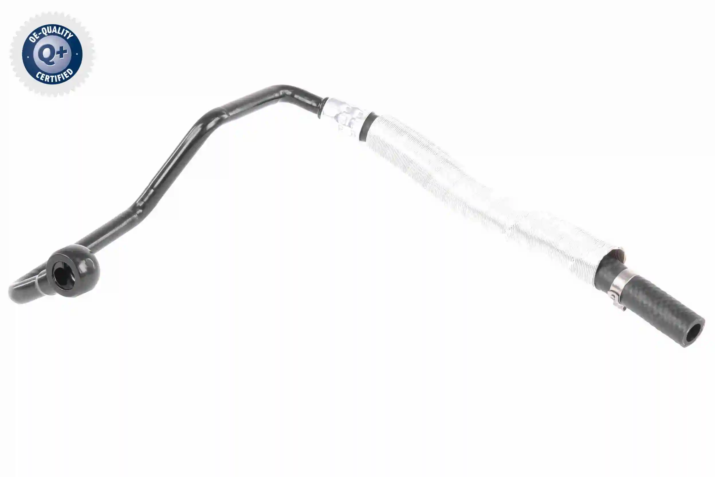 Hydraulikschlauch, Lenkung Q+, Erstausrüsterqualität V20-1735