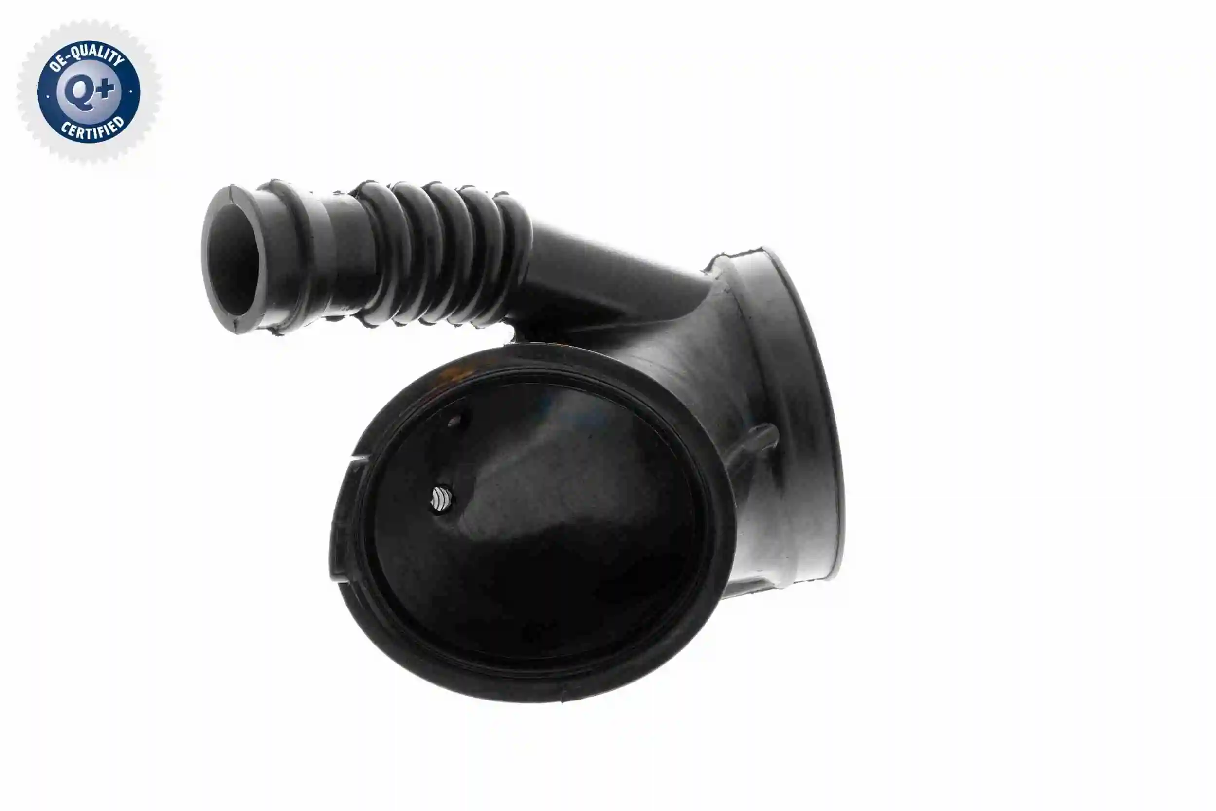 Intake Hose, air filter Original VAICO Quality V20-1631