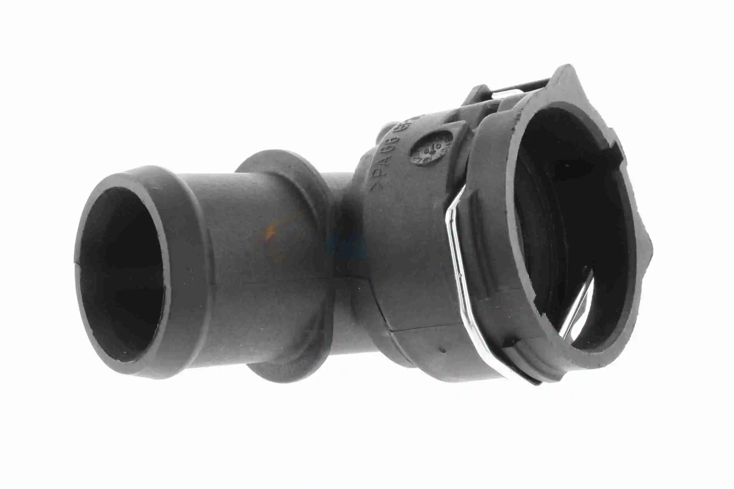 Coolant Pipe Original VAICO Quality V10-2720