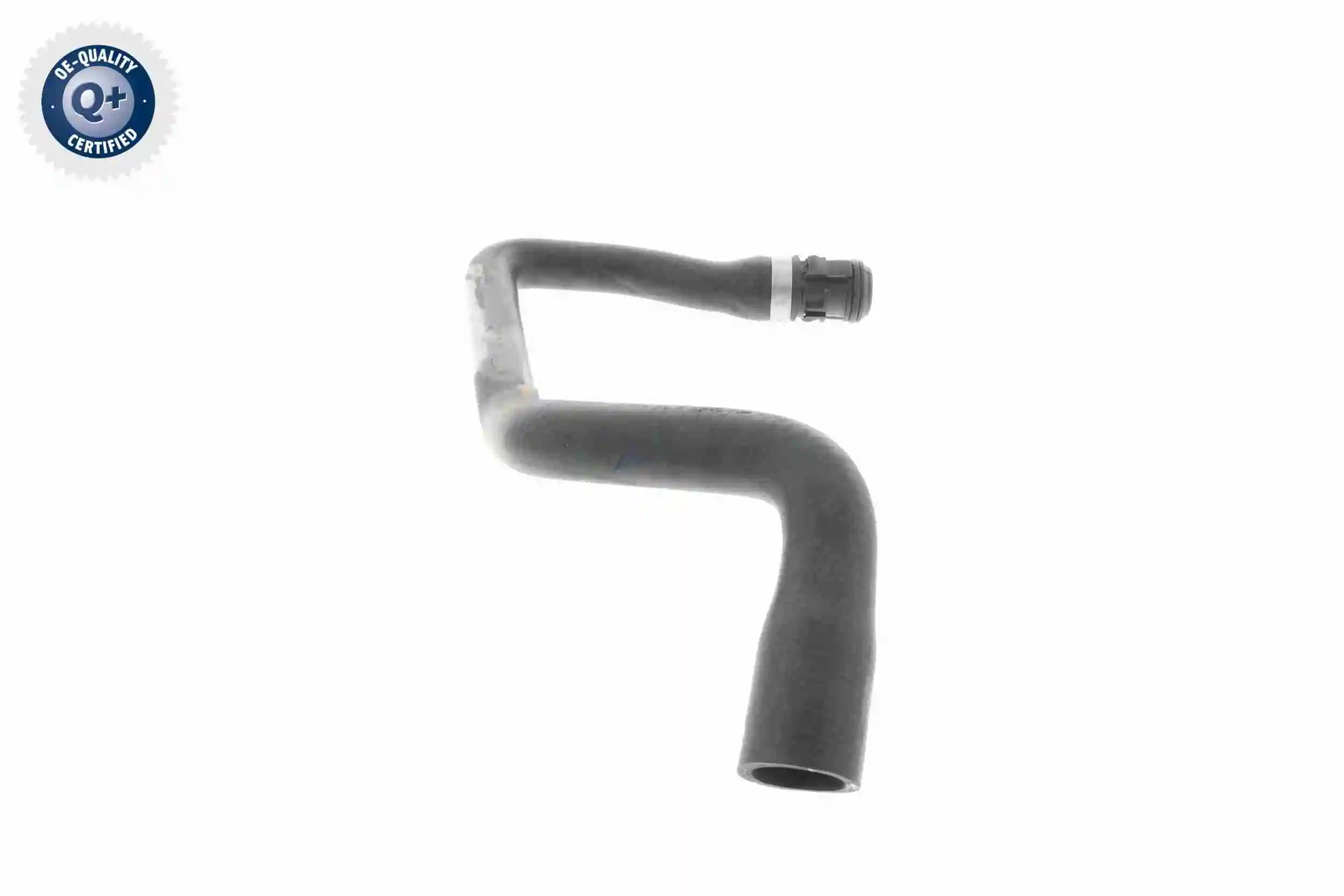 Radiator Hose Q+, original equipment manufacturer quality V30-3148