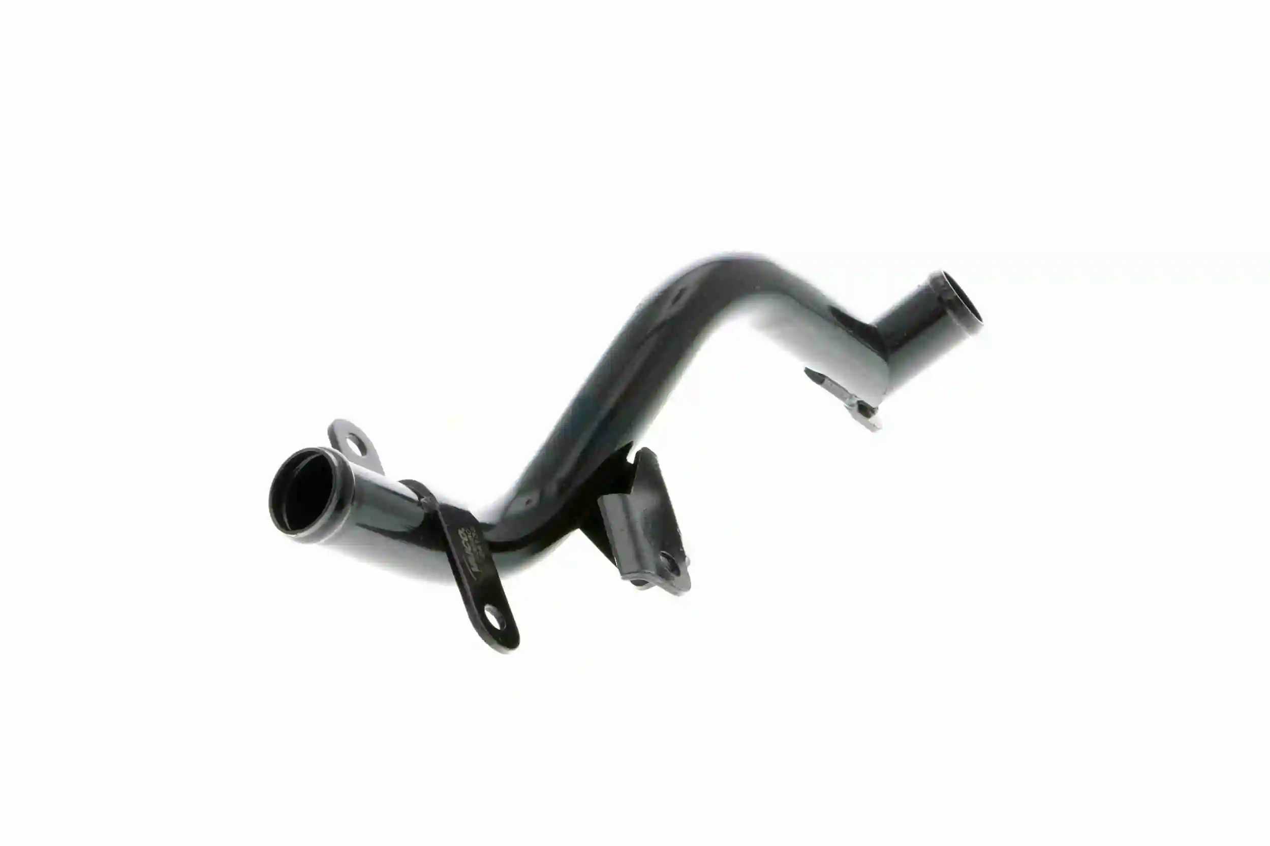 Hose, crankcase ventilation Q+, original equipment manufacturer quality V10-3580