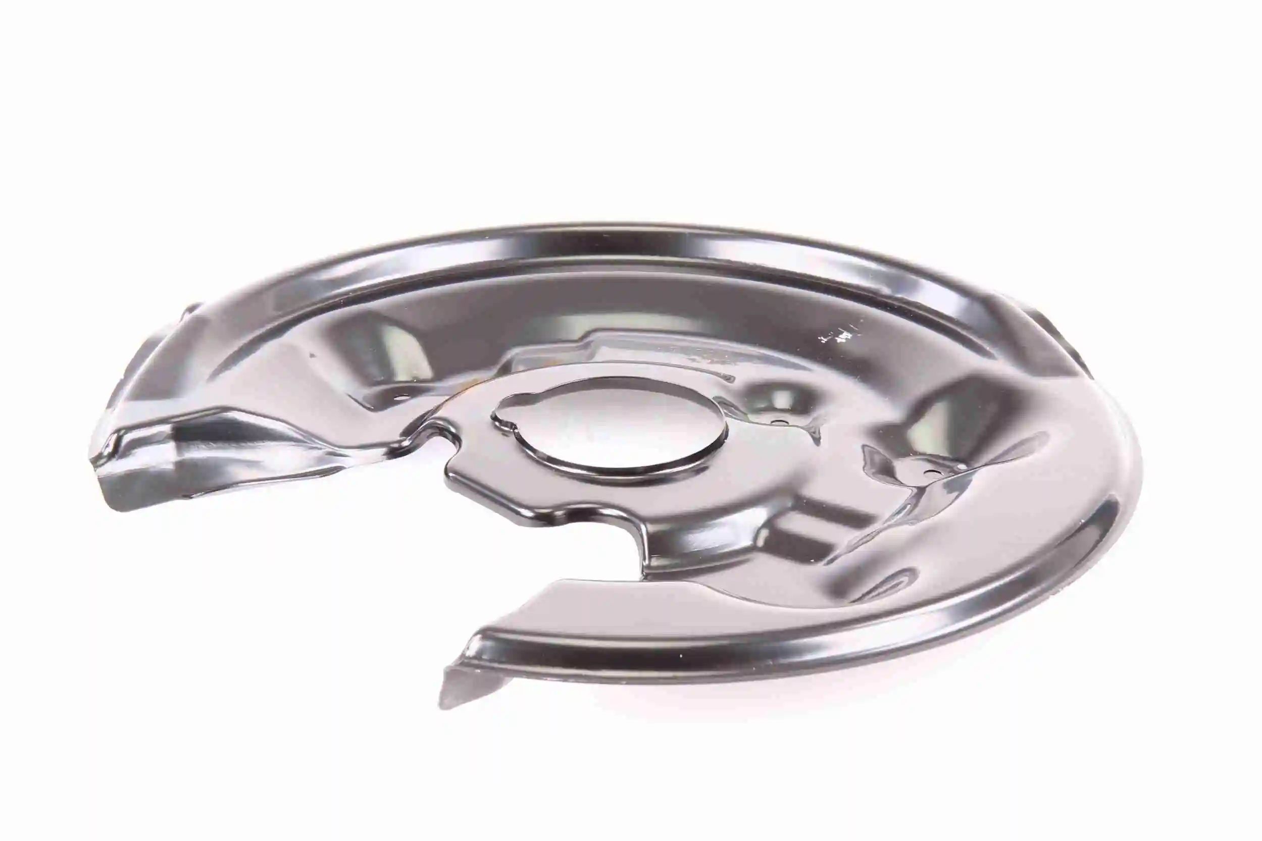 Splash Guard, brake disc Original VAICO Quality V10-5030