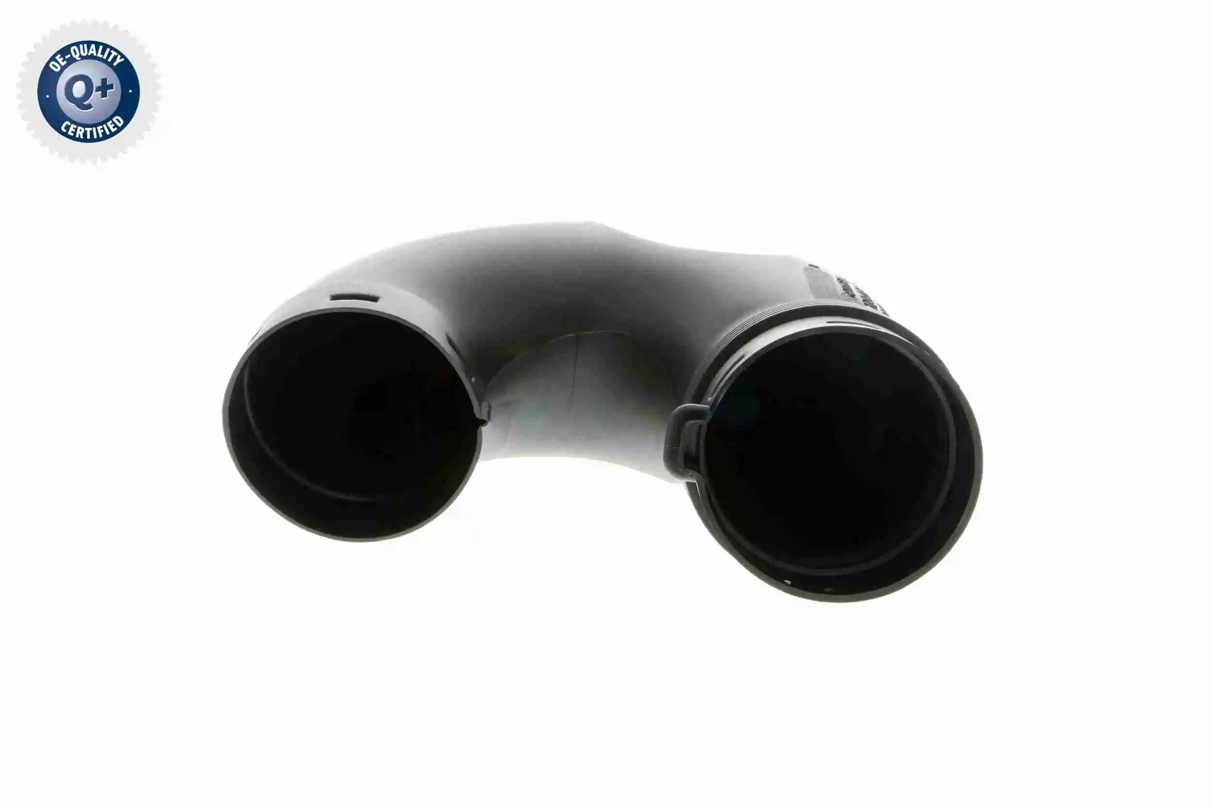 Intake Manifold, air supply Q+, original equipment manufacturer quality MADE IN GERMANY V10-2505