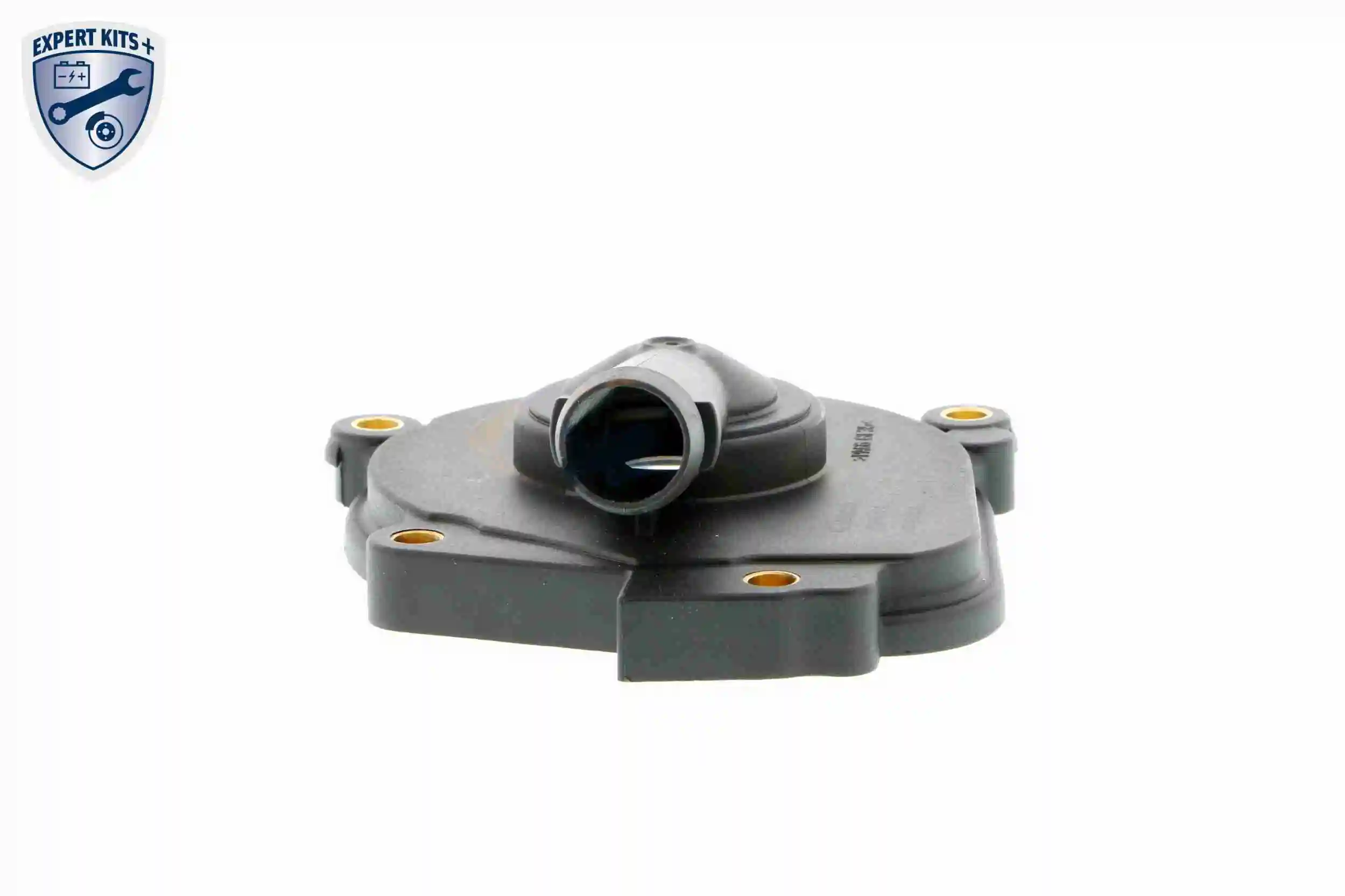 Housing Cover, crankcase EXPERT KITS + V30-4124