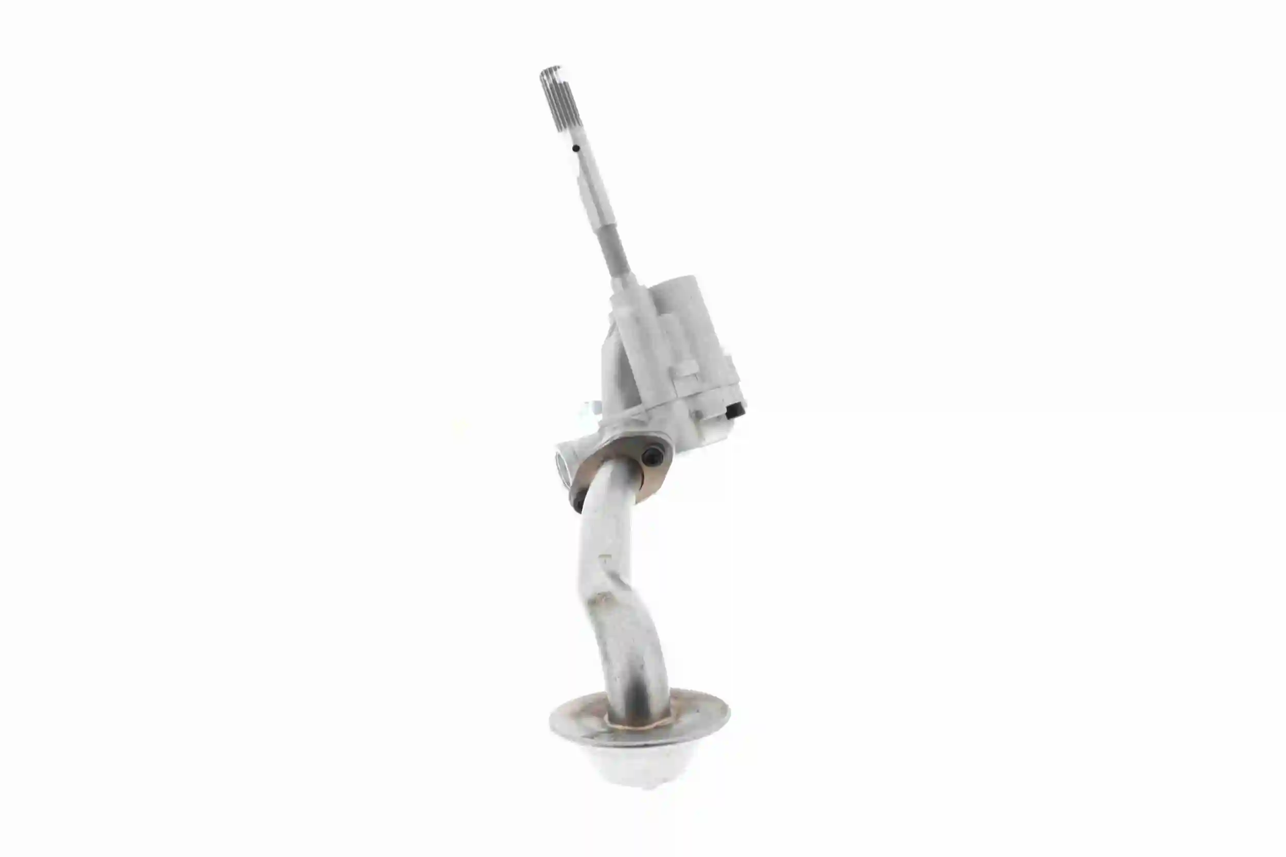 Oil Pump Original VAICO Quality V10-0295