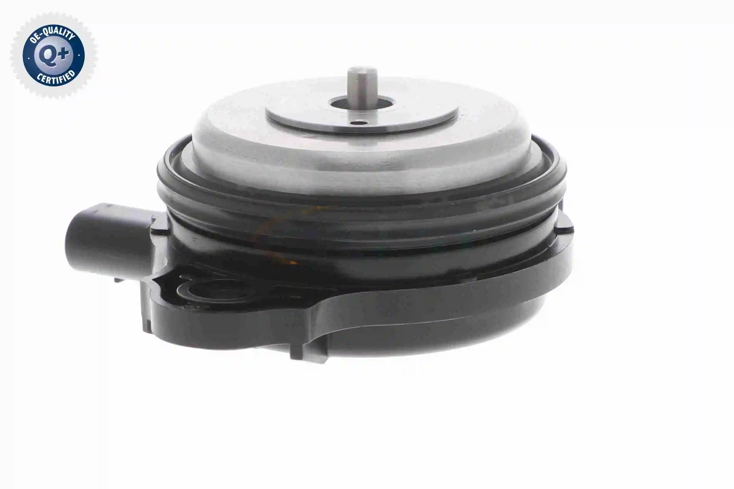 Central Magnet, camshaft adjustment Q+, original equipment manufacturer quality V20-3666