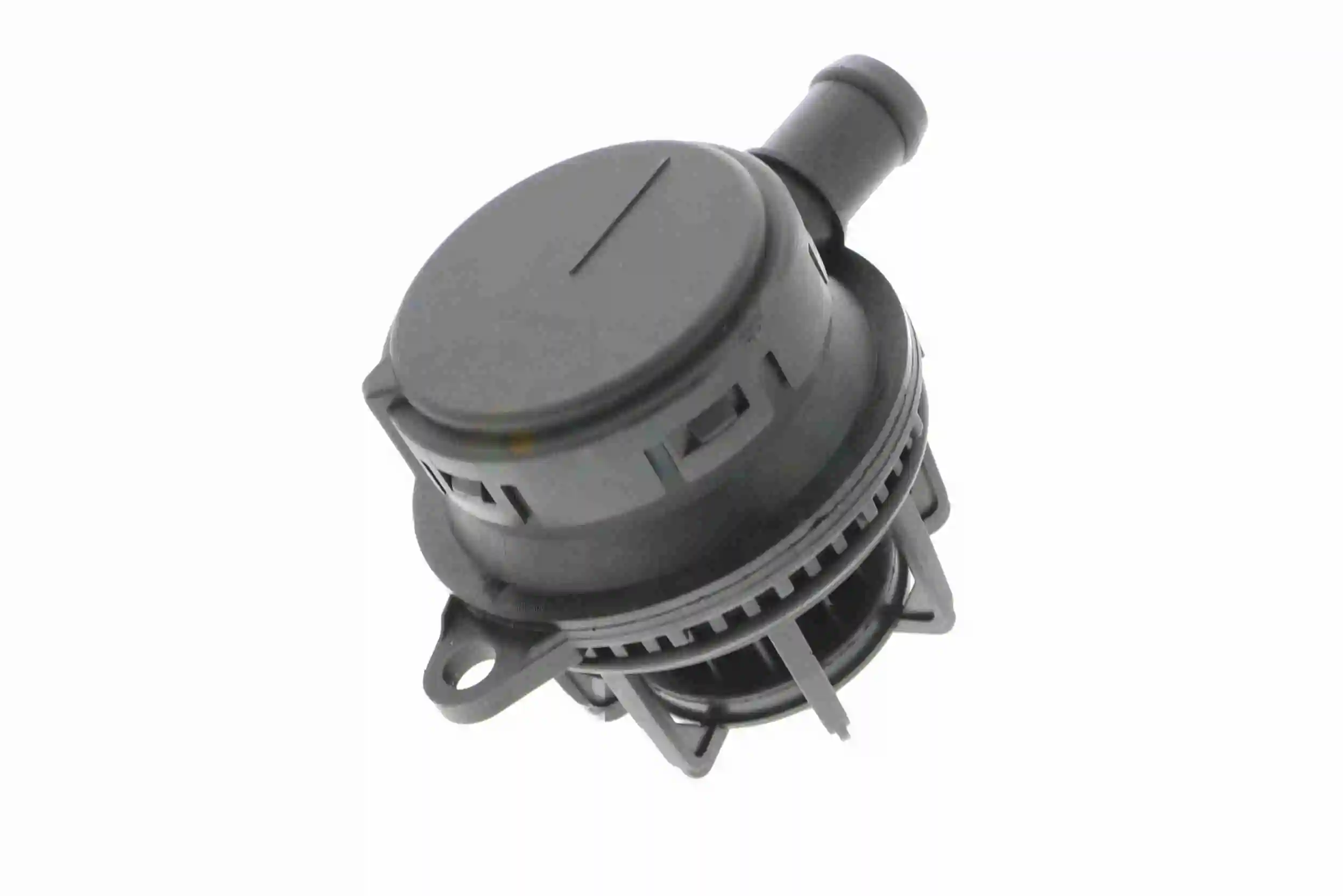 Oil Separator, crankcase ventilation Original VAICO Quality V10-2596