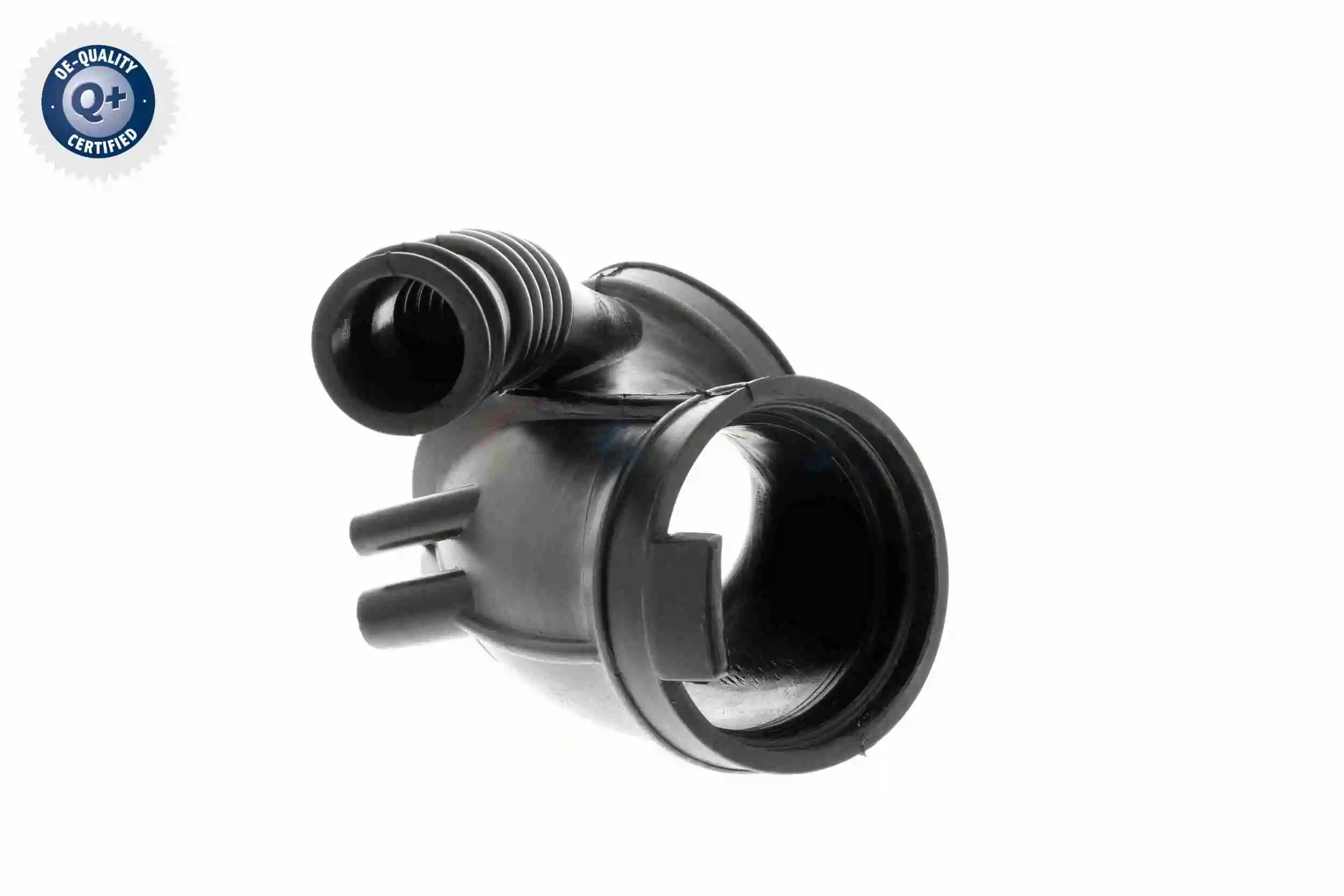 Intake Hose, air filter Original VAICO Quality V20-1631