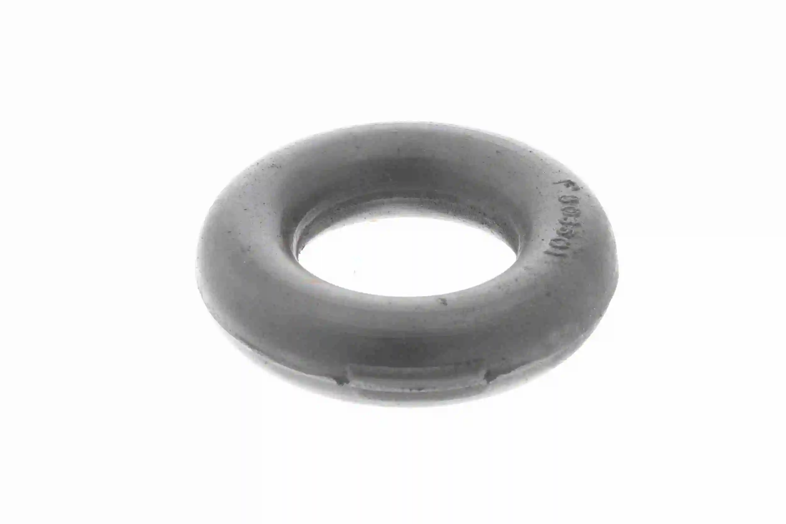 Rubber Mount, muffler Original VAICO Quality V10-1016