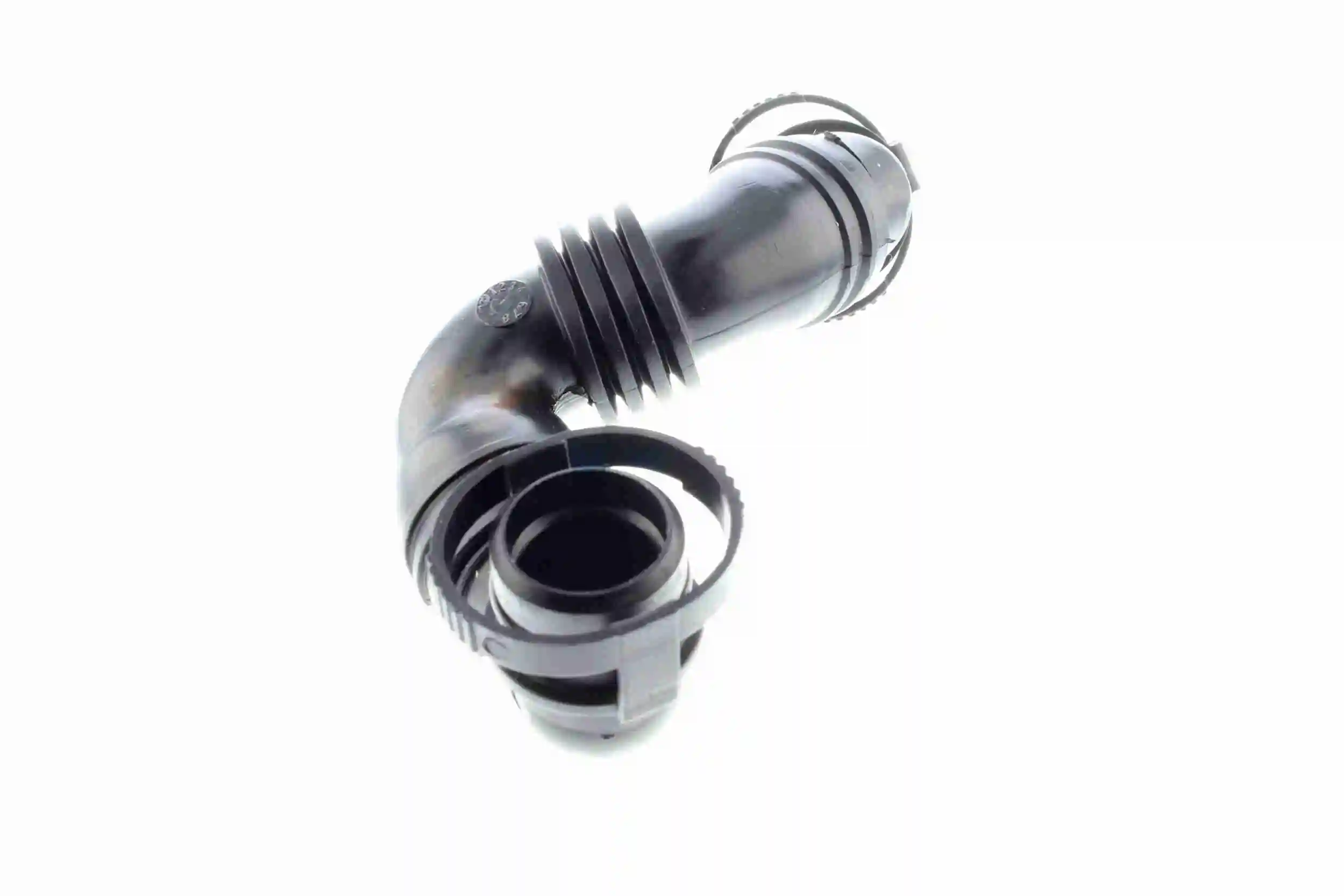 Hose, crankcase ventilation Original VAICO Quality V10-3100