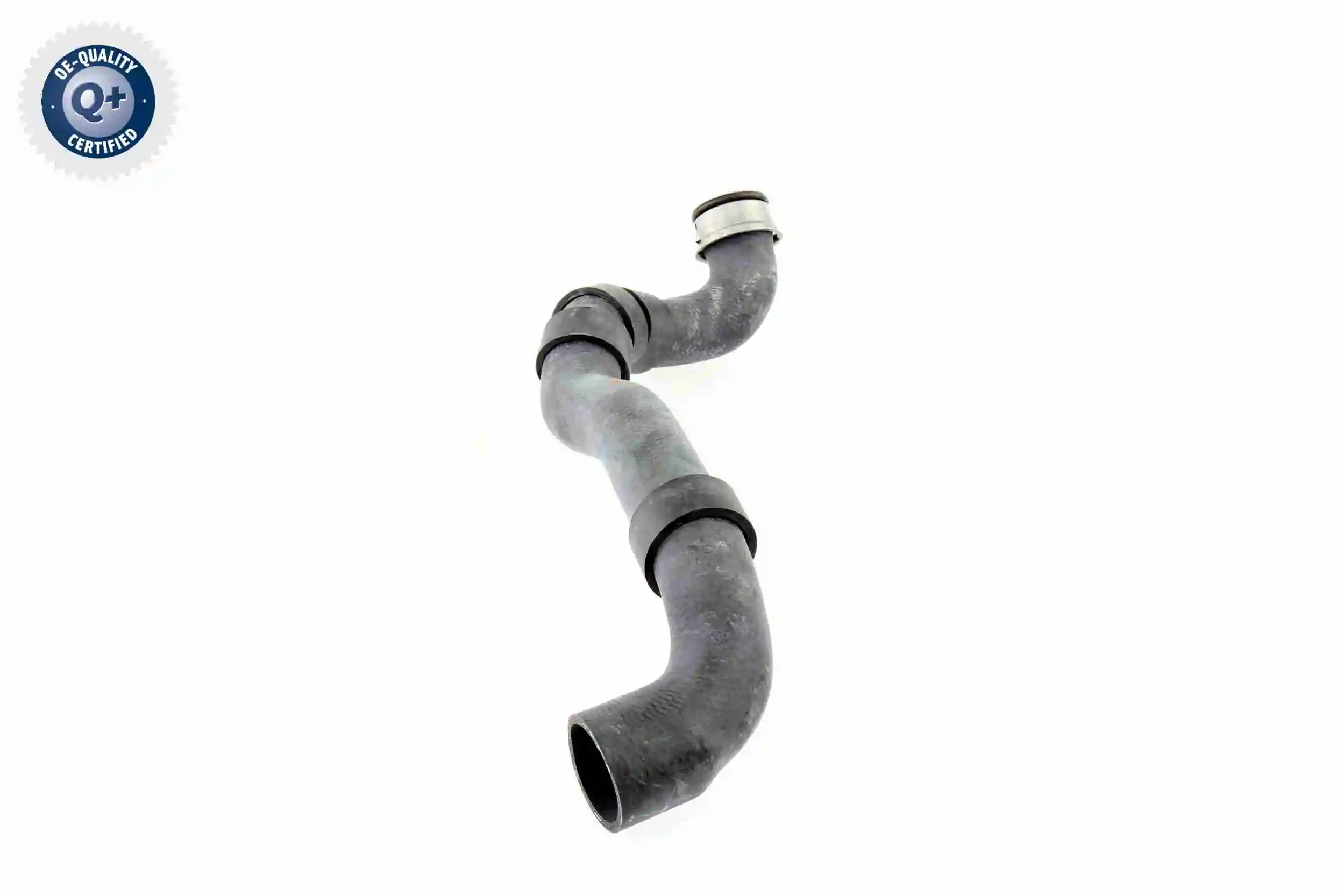 Radiator Hose Q+, original equipment manufacturer quality V30-1658