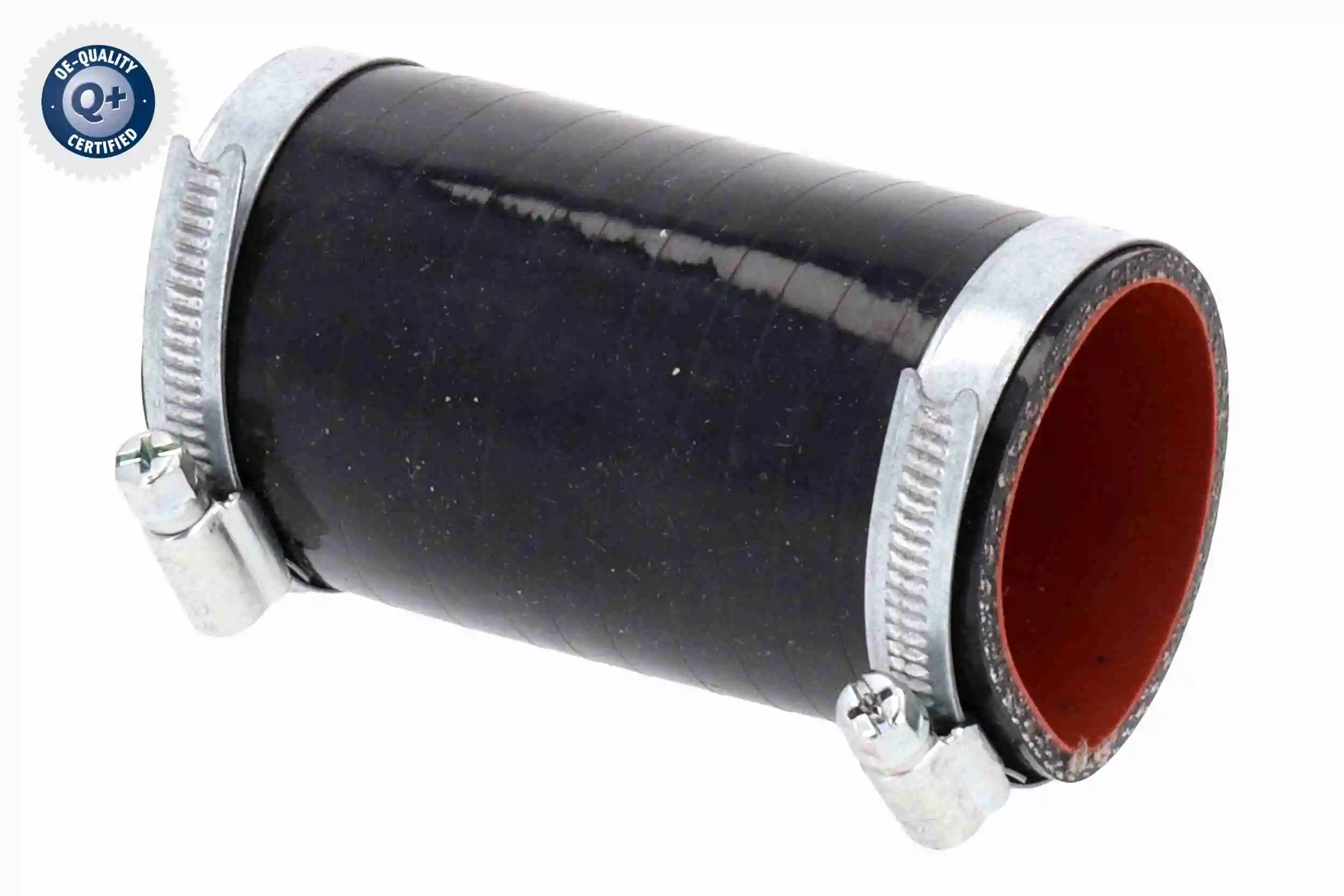 Charge Air Hose Q+, original equipment manufacturer quality V25-1432