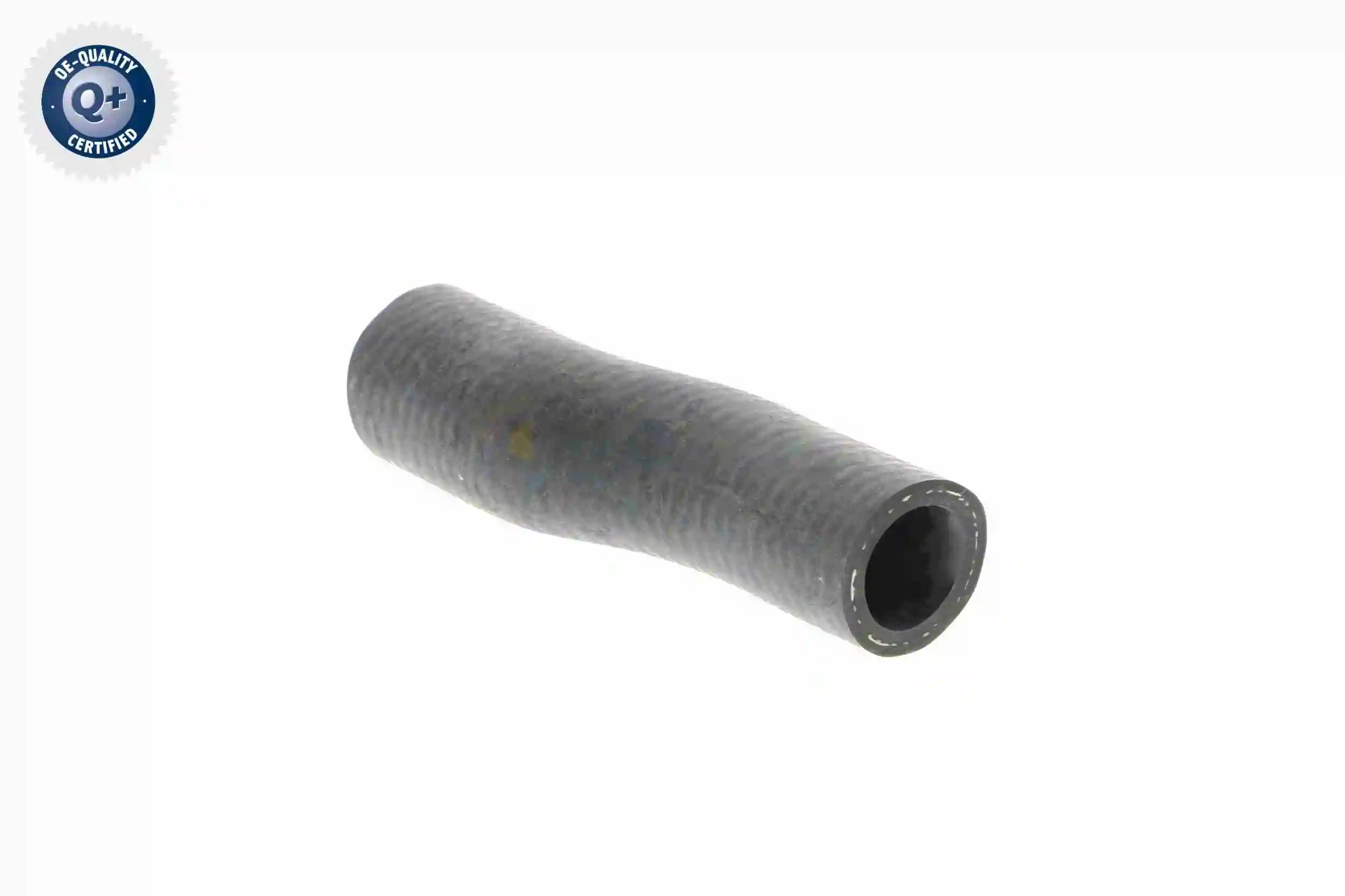Radiator Hose Q+, original equipment manufacturer quality V10-0362