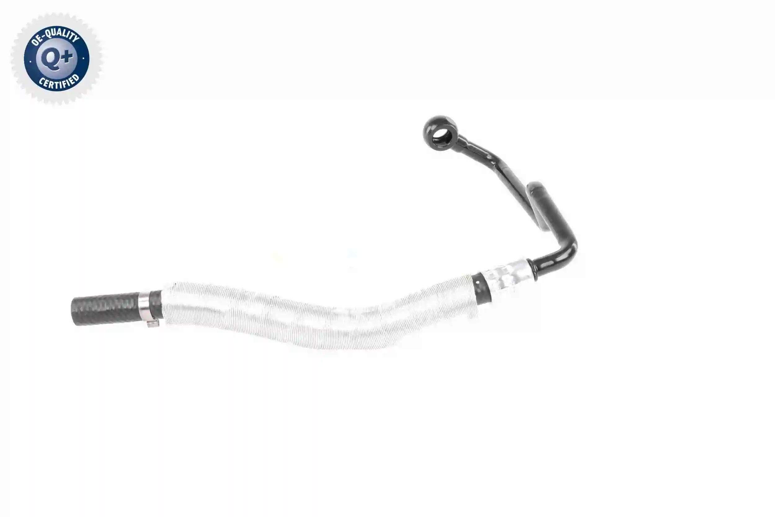 Hydraulikschlauch, Lenkung Q+, Erstausrüsterqualität V20-1735