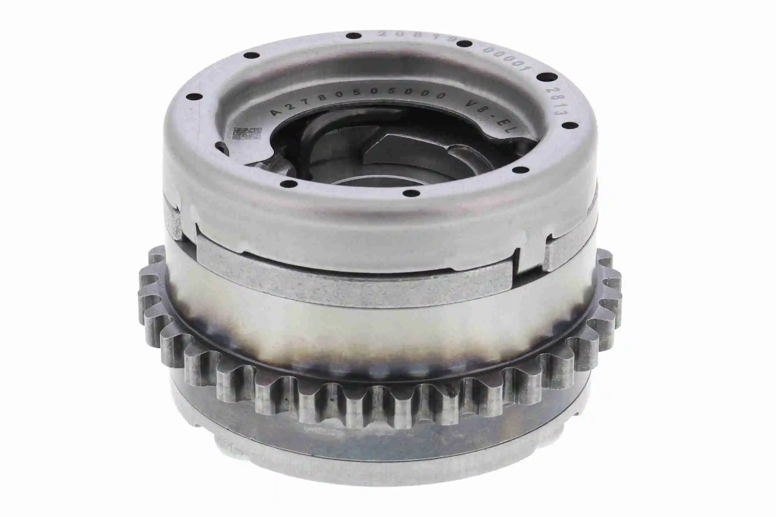 ELRING 811.794 Gasket, oil cooler