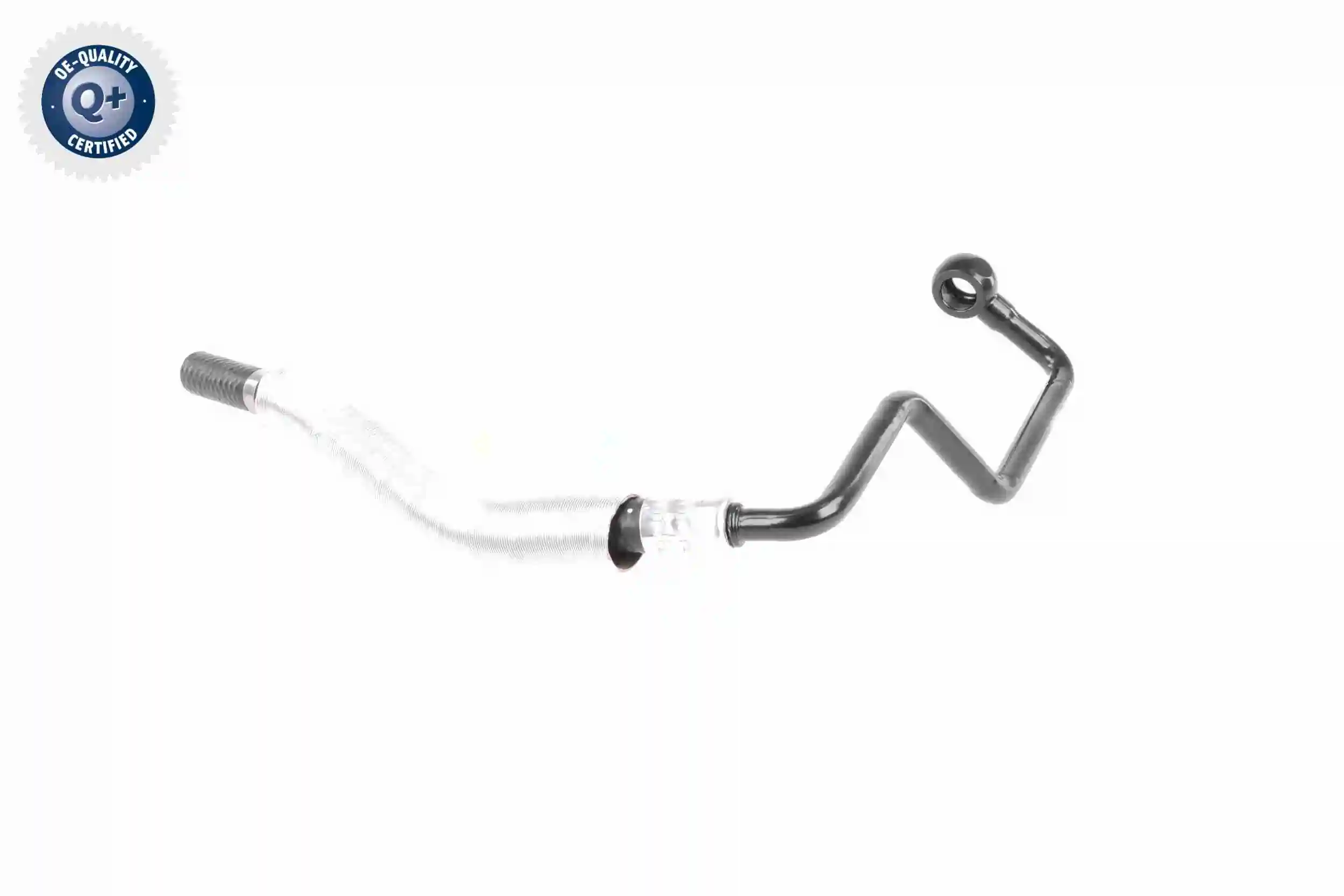 Hydraulikschlauch, Lenkung Q+, Erstausrüsterqualität V20-1735