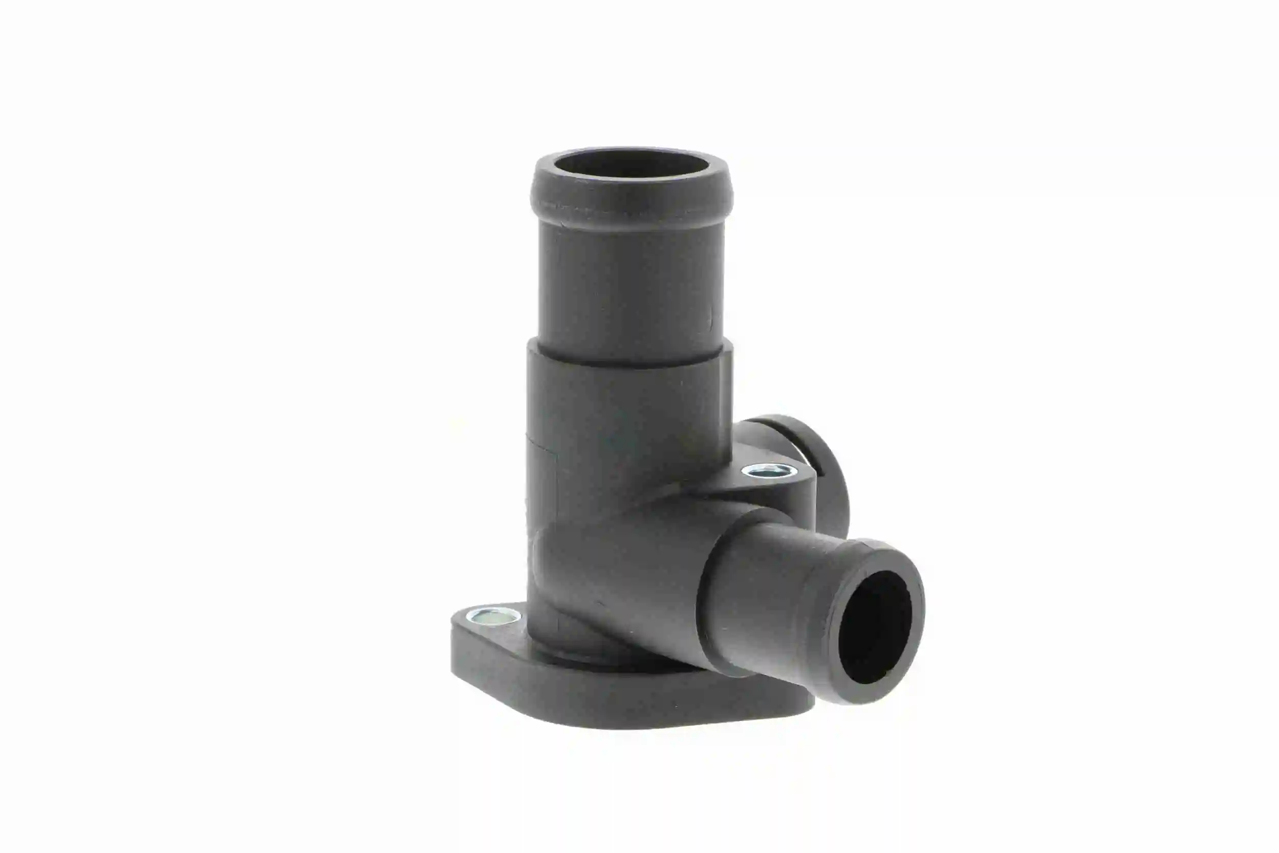 Coolant Flange Original VAICO Quality V10-0281