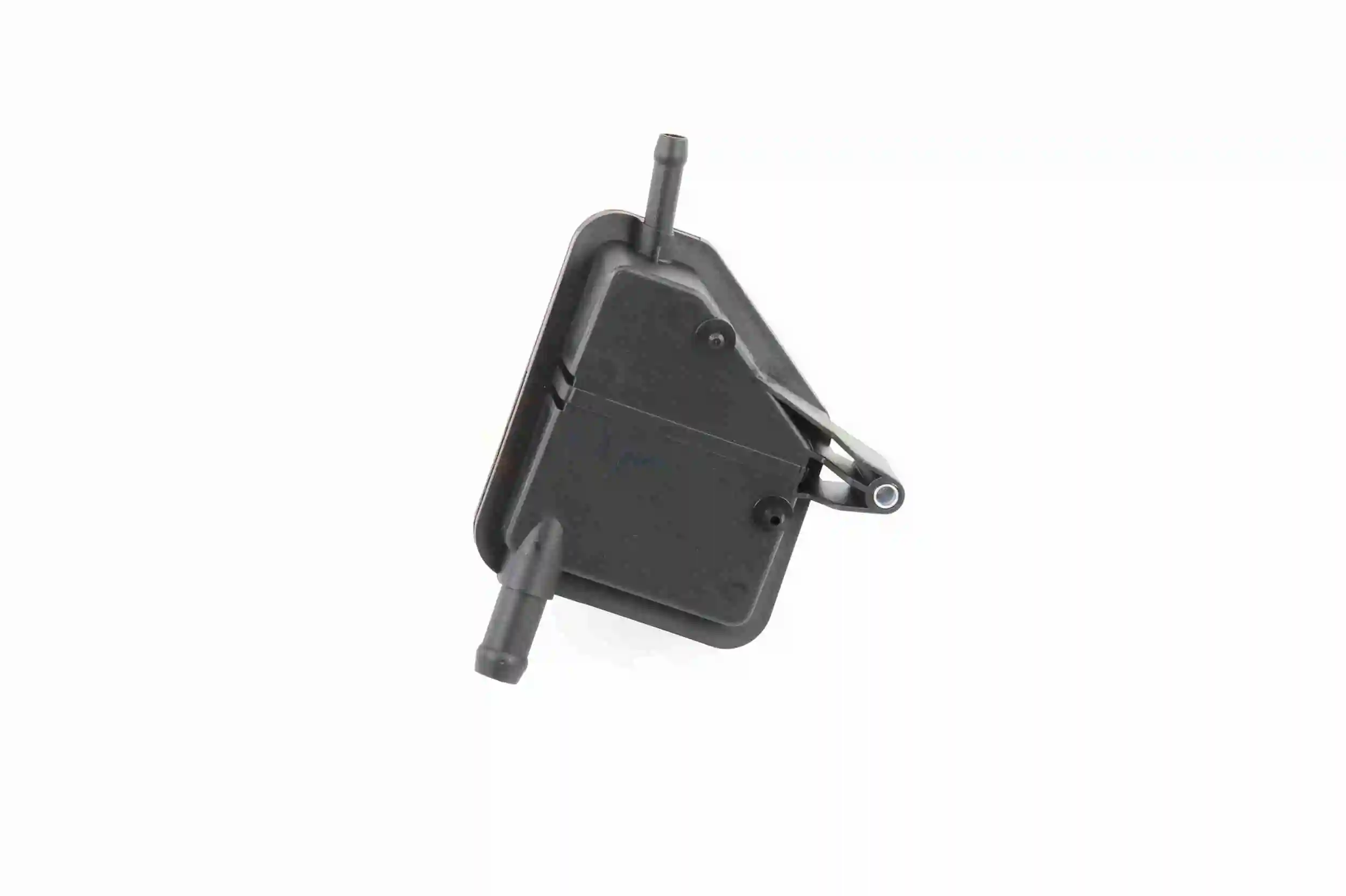 Equalising reservoir, hydraulic oil (power steering) Original VAICO Quality V10-2089