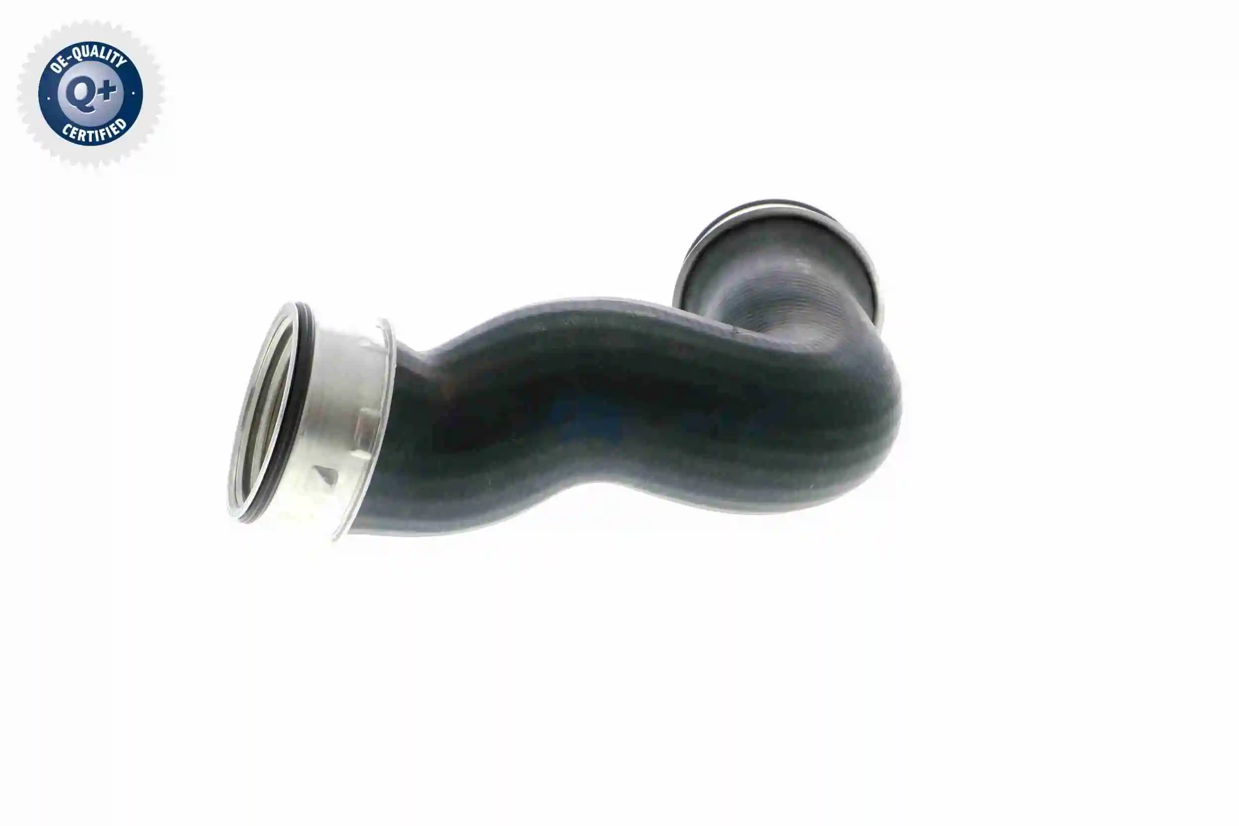 Charge Air Hose Q+, original equipment manufacturer quality V10-2901