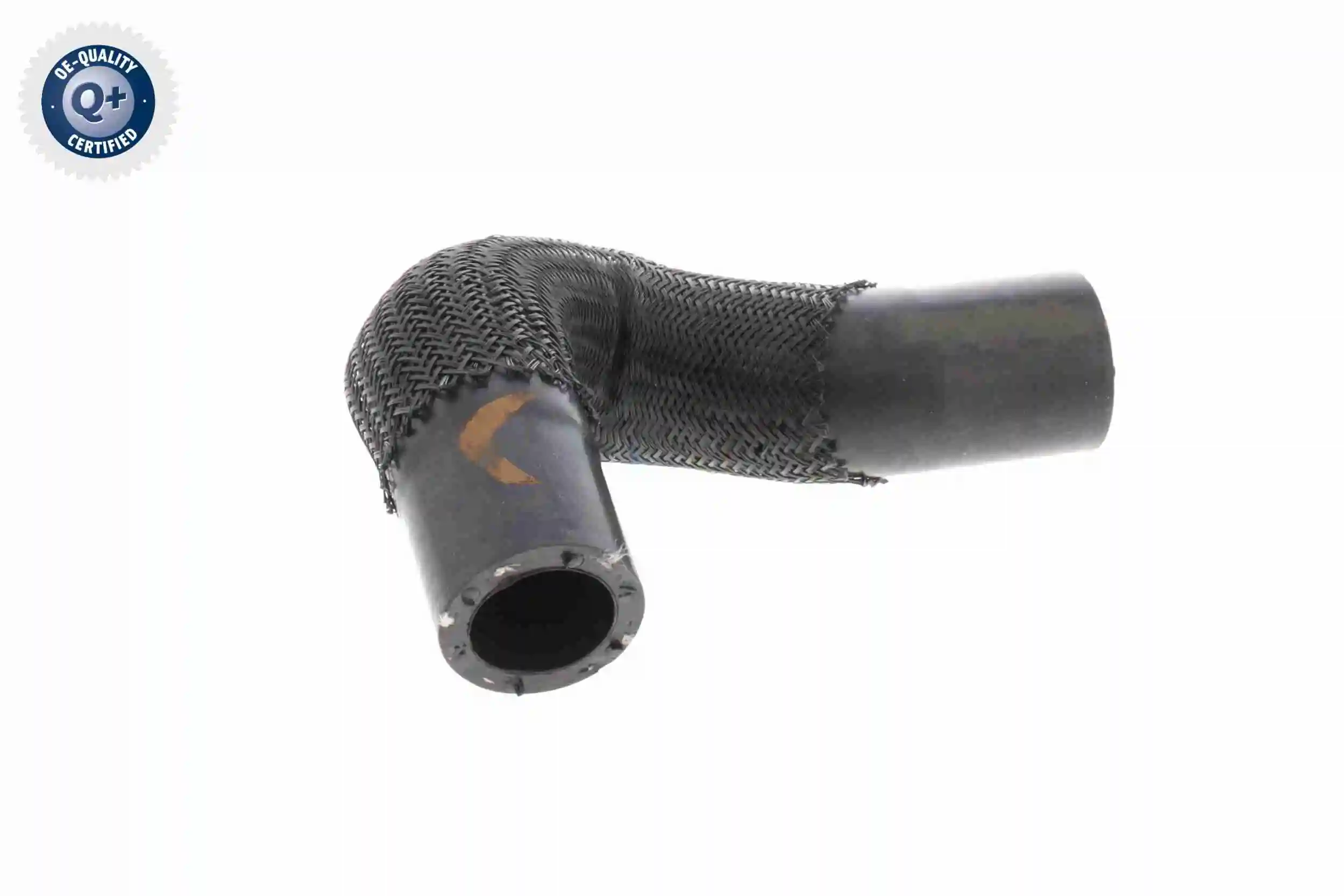 Radiator Hose Q+, original equipment manufacturer quality V10-8867
