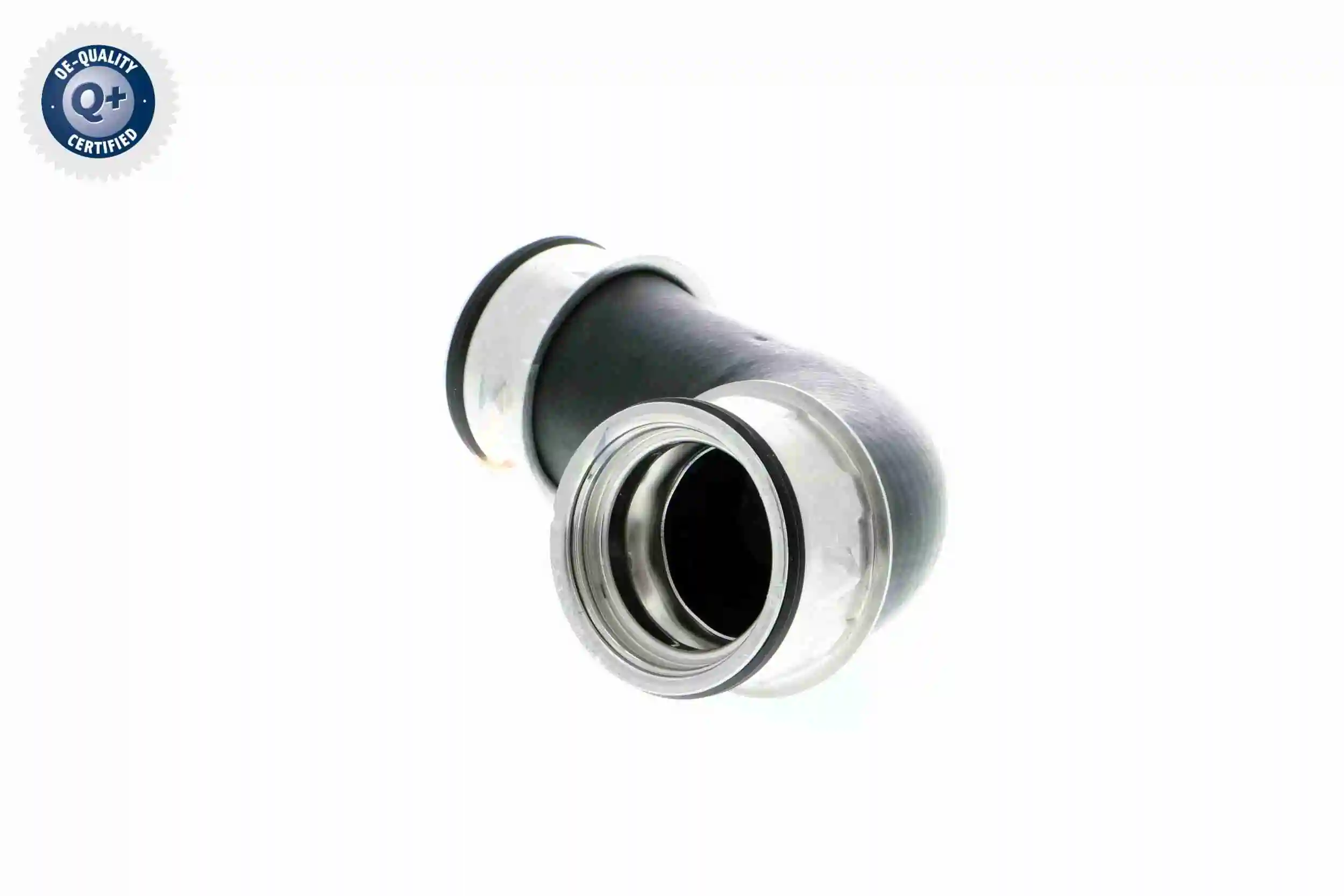 Charge Air Hose Q+, original equipment manufacturer quality V10-2862