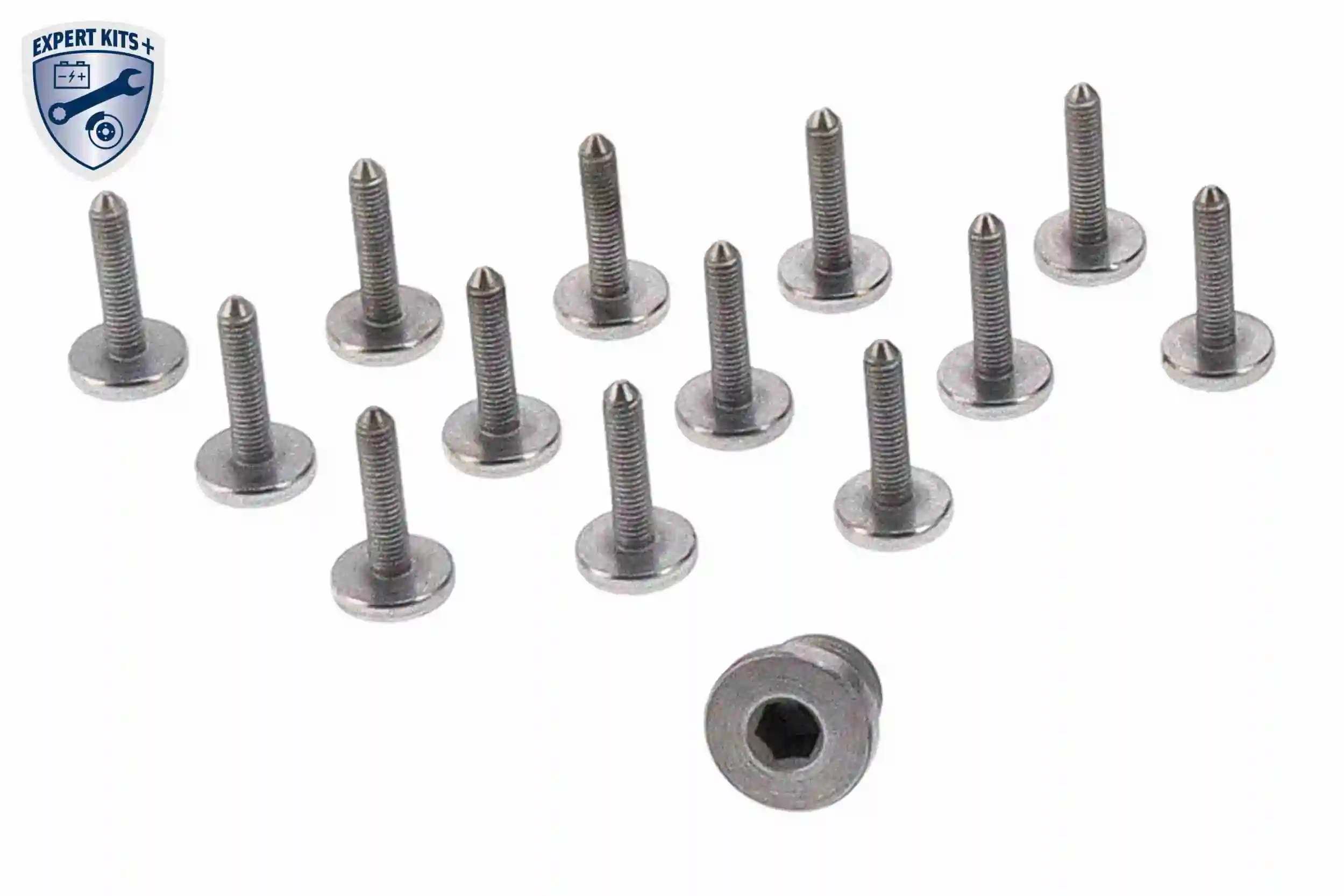 Oil Sump, automatic transmission EXPERT KITS + V20-0588