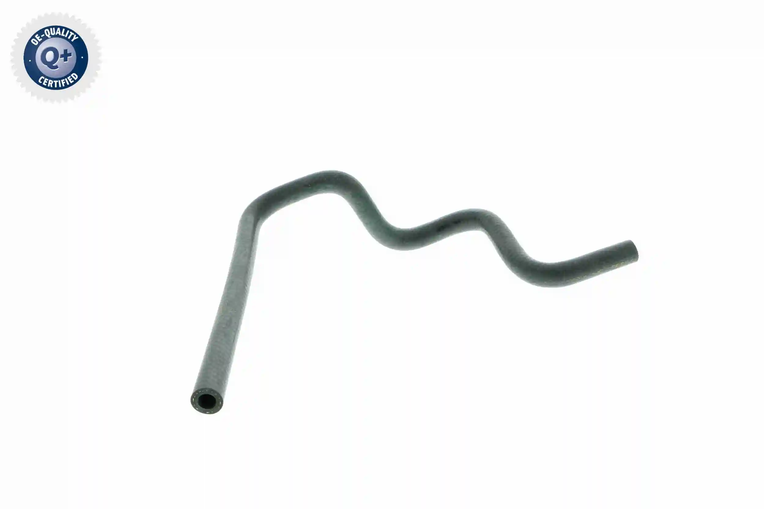 Radiator Hose Q+, original equipment manufacturer quality V20-1610