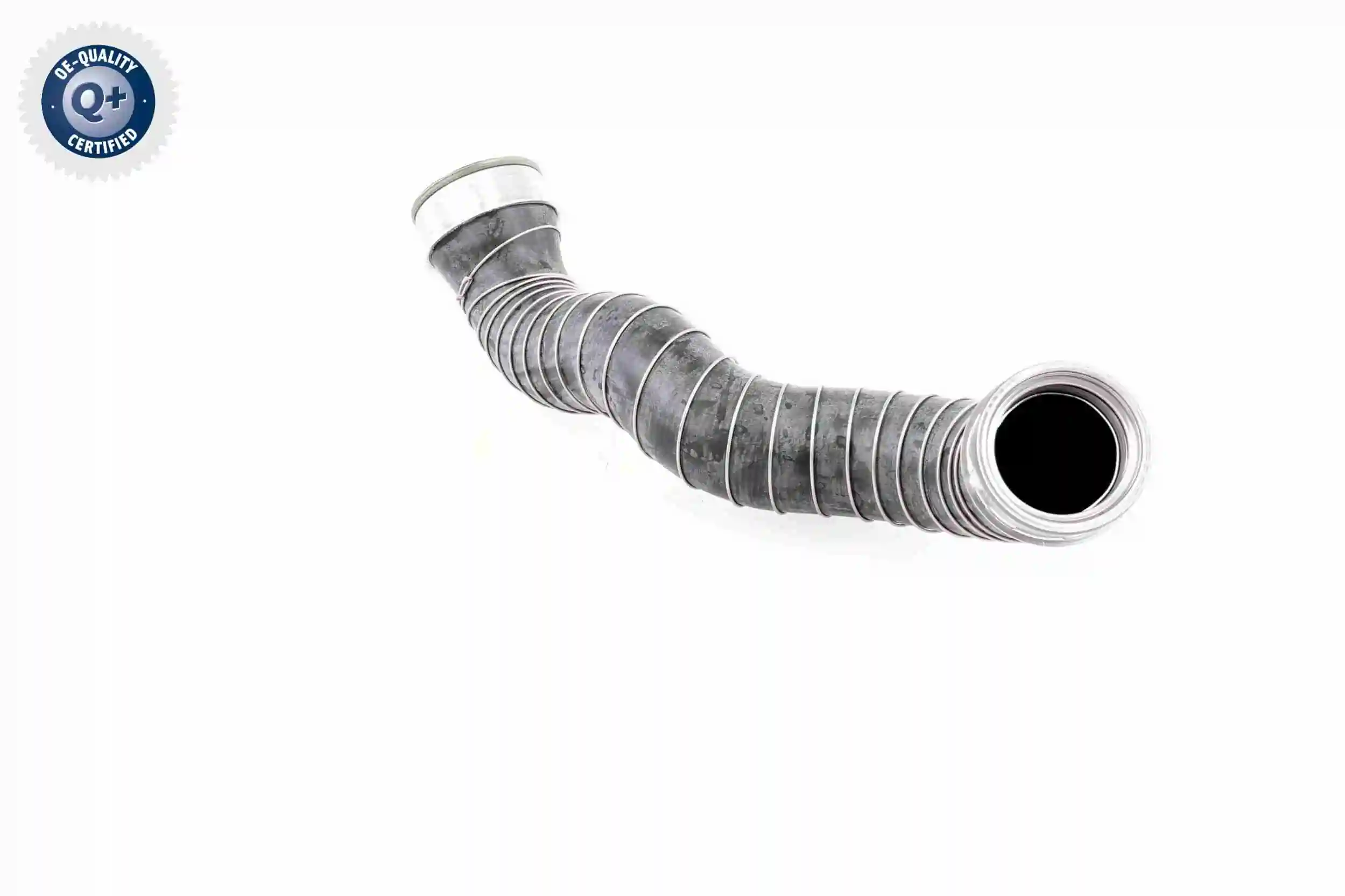 Charge Air Hose Q+, original equipment manufacturer quality V30-1788