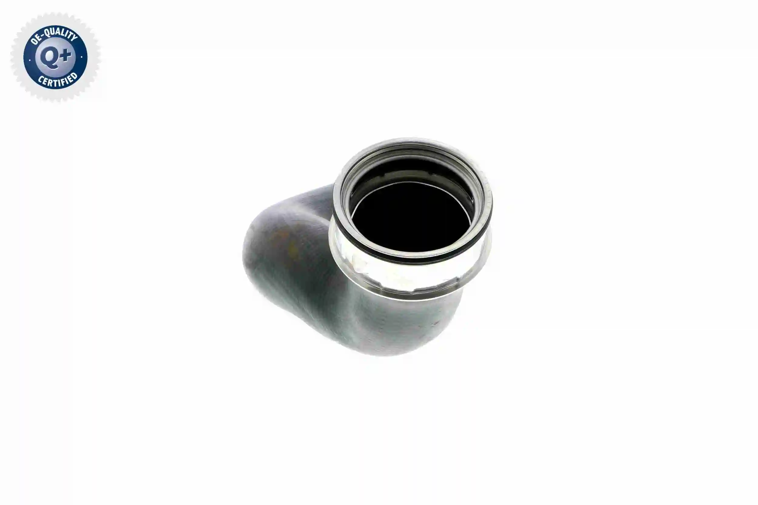 Charge Air Hose Q+, original equipment manufacturer quality V30-1793