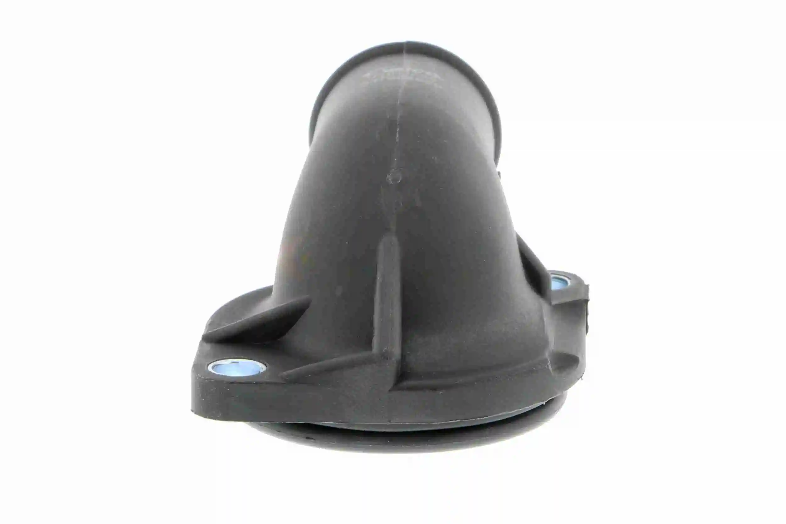 Coolant Flange Original VAICO Quality V10-0280