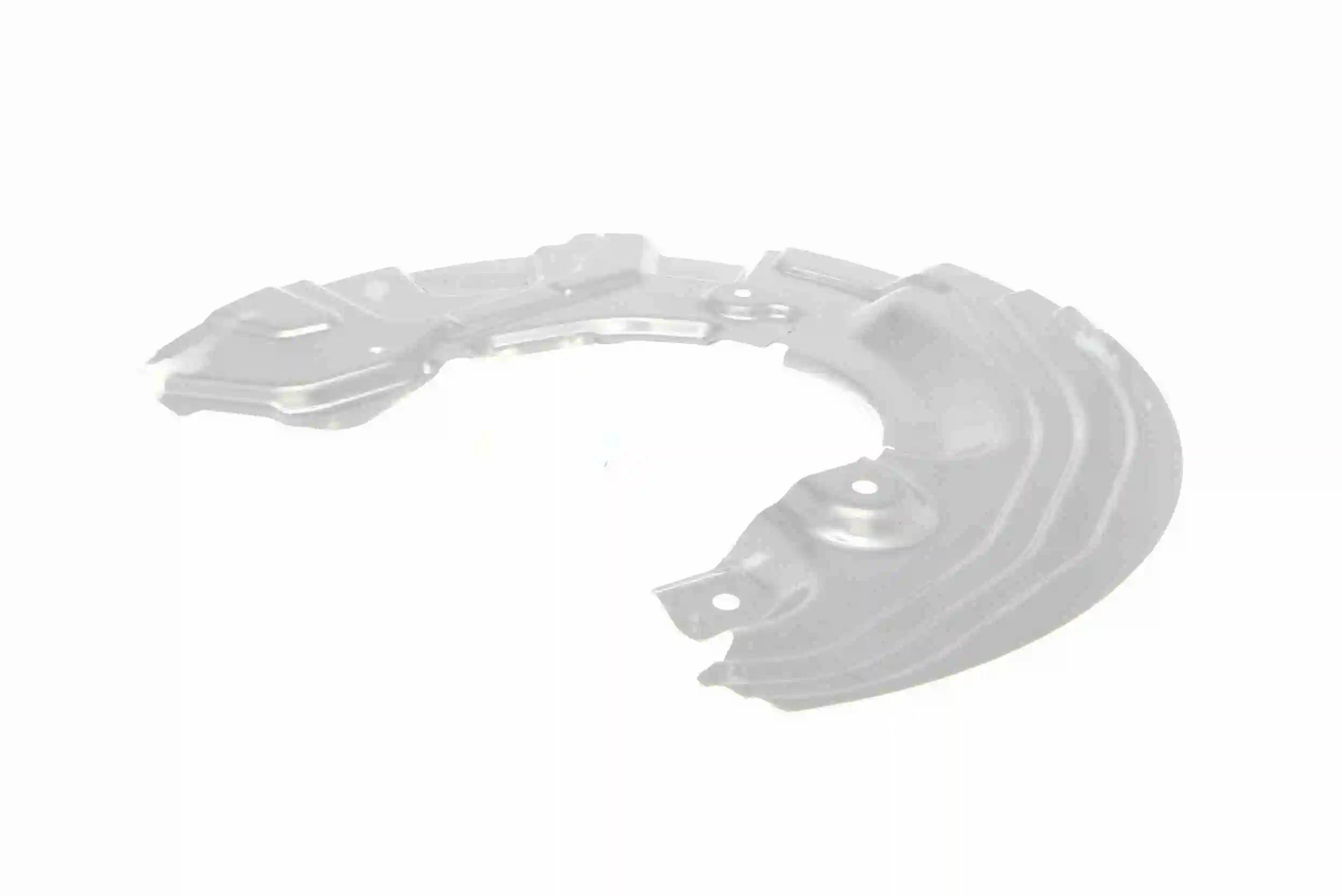 Splash Guard, brake disc Original VAICO Quality V20-3445