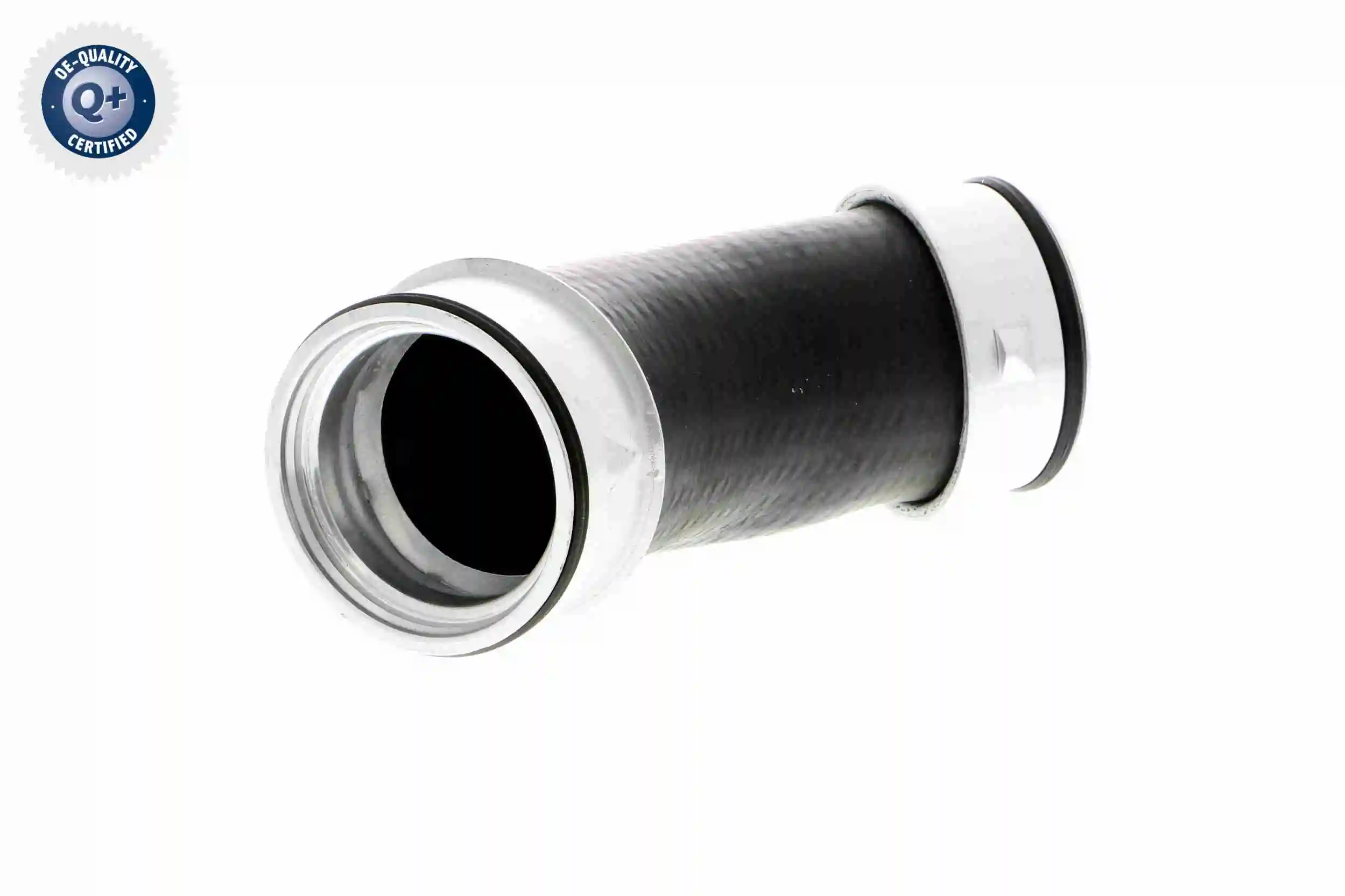 Charge Air Hose Q+, original equipment manufacturer quality V10-2900