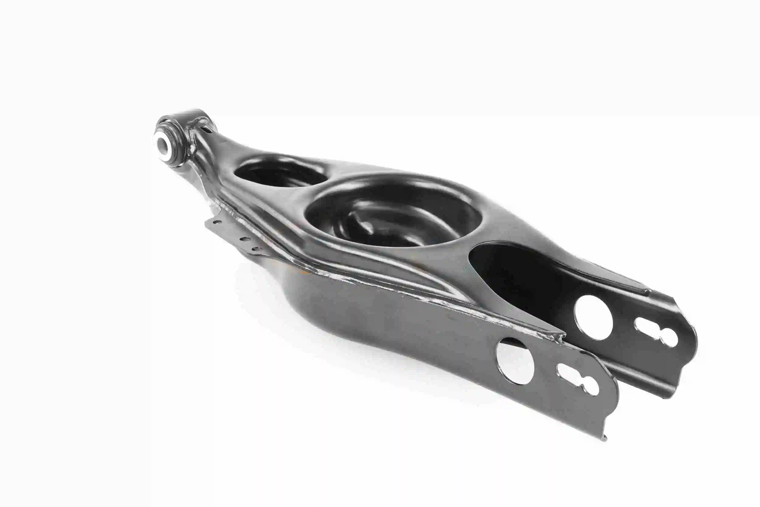 Control/Trailing Arm, wheel suspension Original VAICO Quality V30-3411