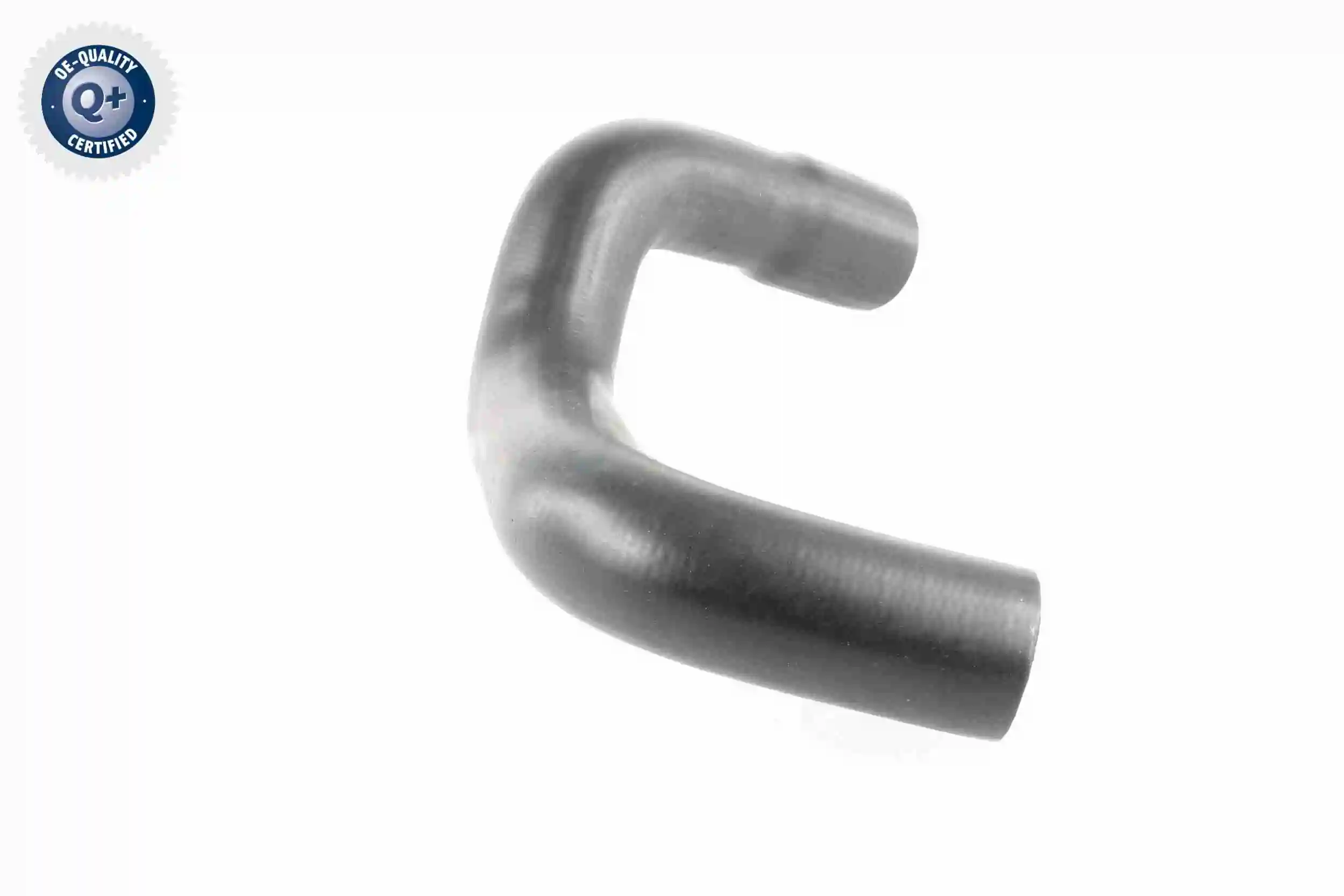 Radiator Hose Q+, original equipment manufacturer quality V25-1125