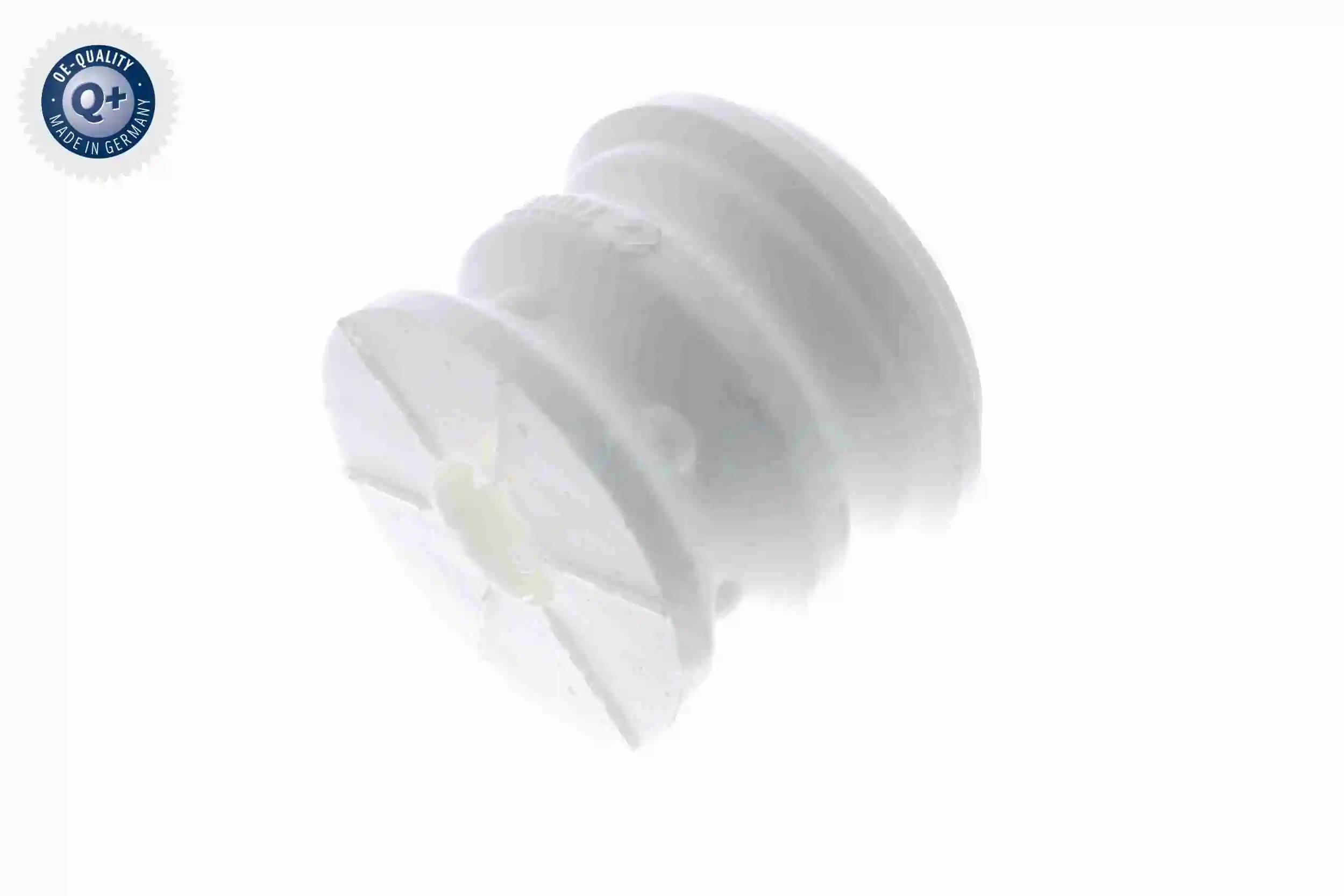 Rubber Buffer, suspension Q+, original equipment manufacturer quality V20-7368