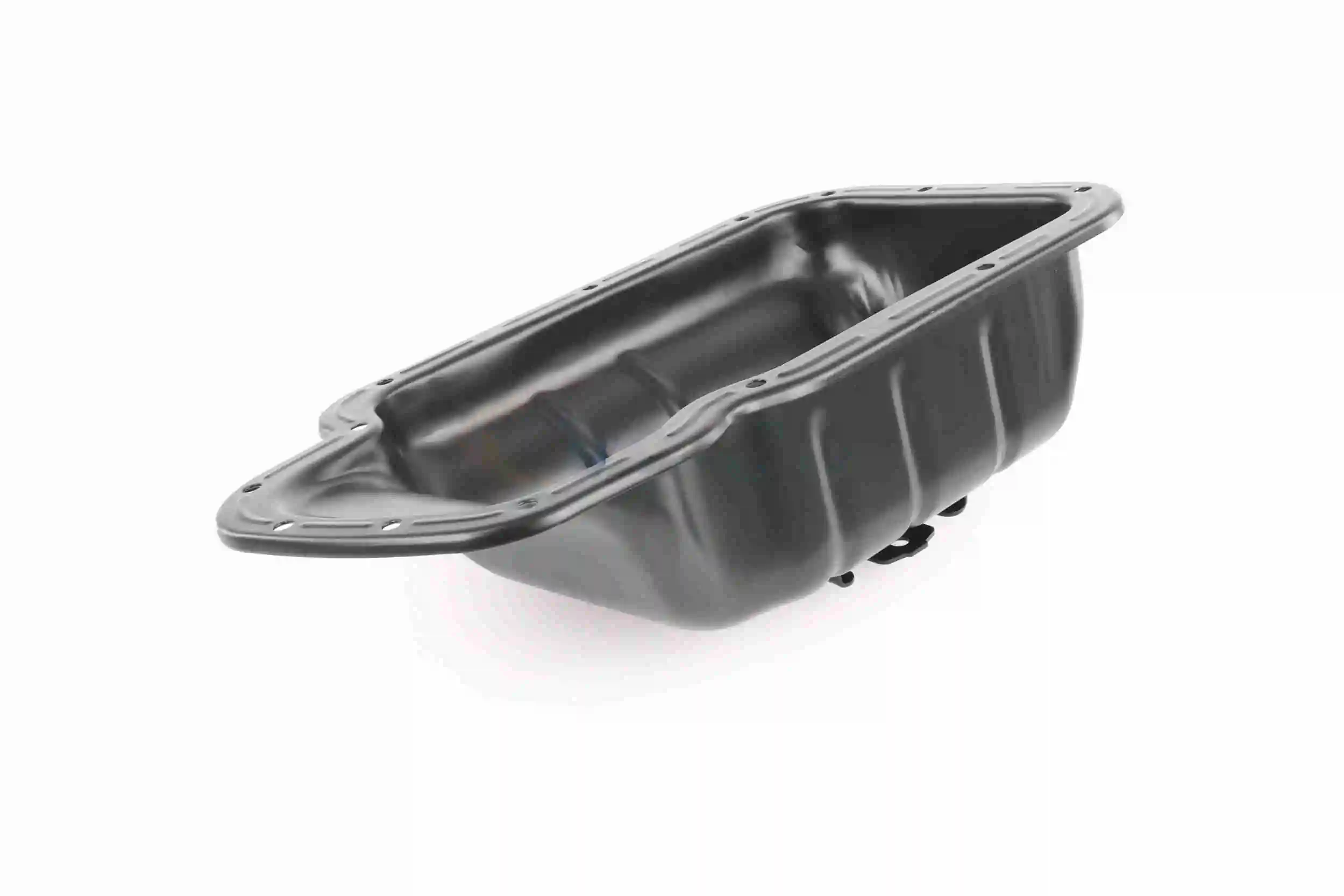 Oil Sump Original VAICO Quality V22-0332