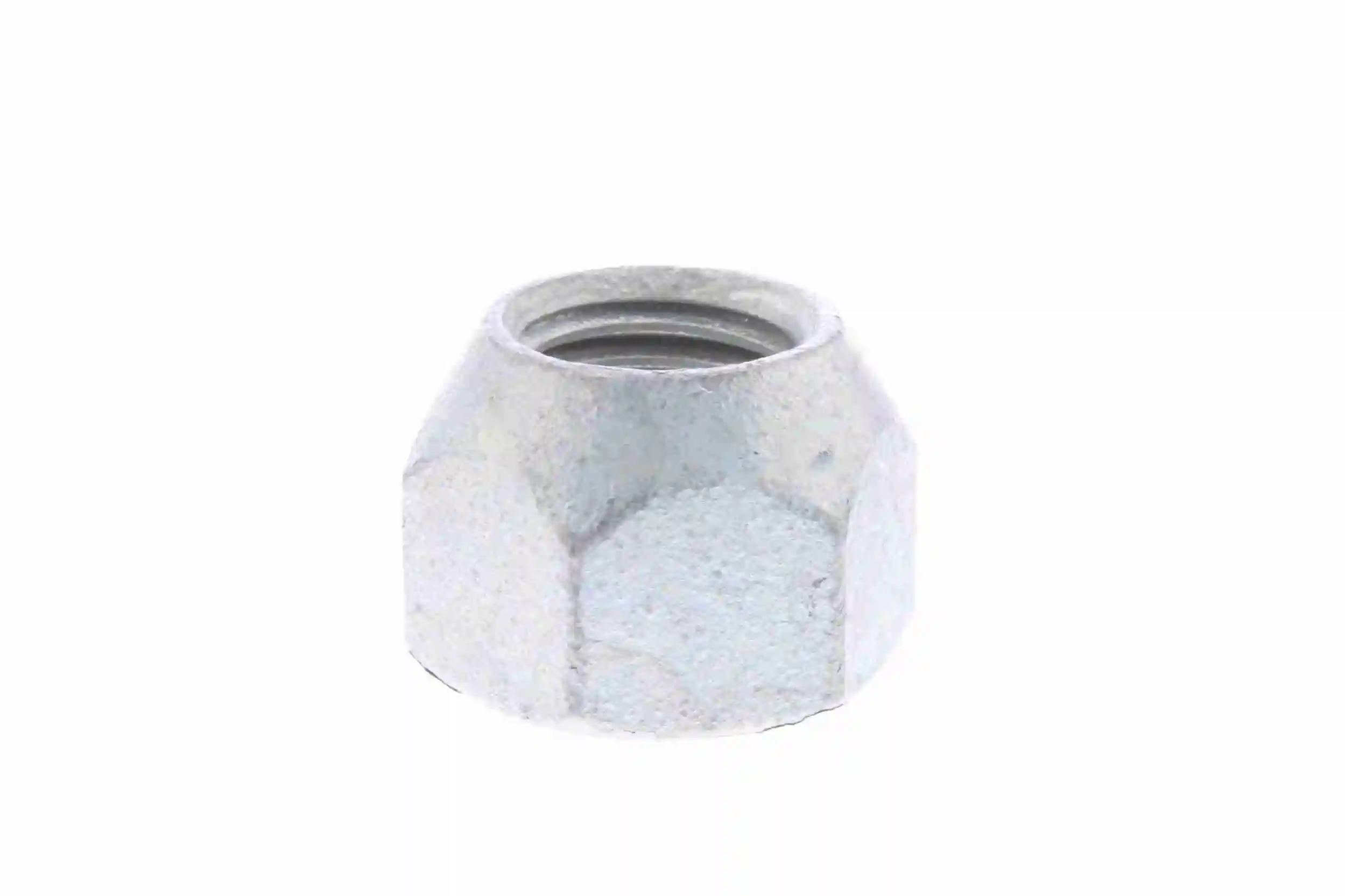 Wheel Nut Green Mobility Parts V25-0593