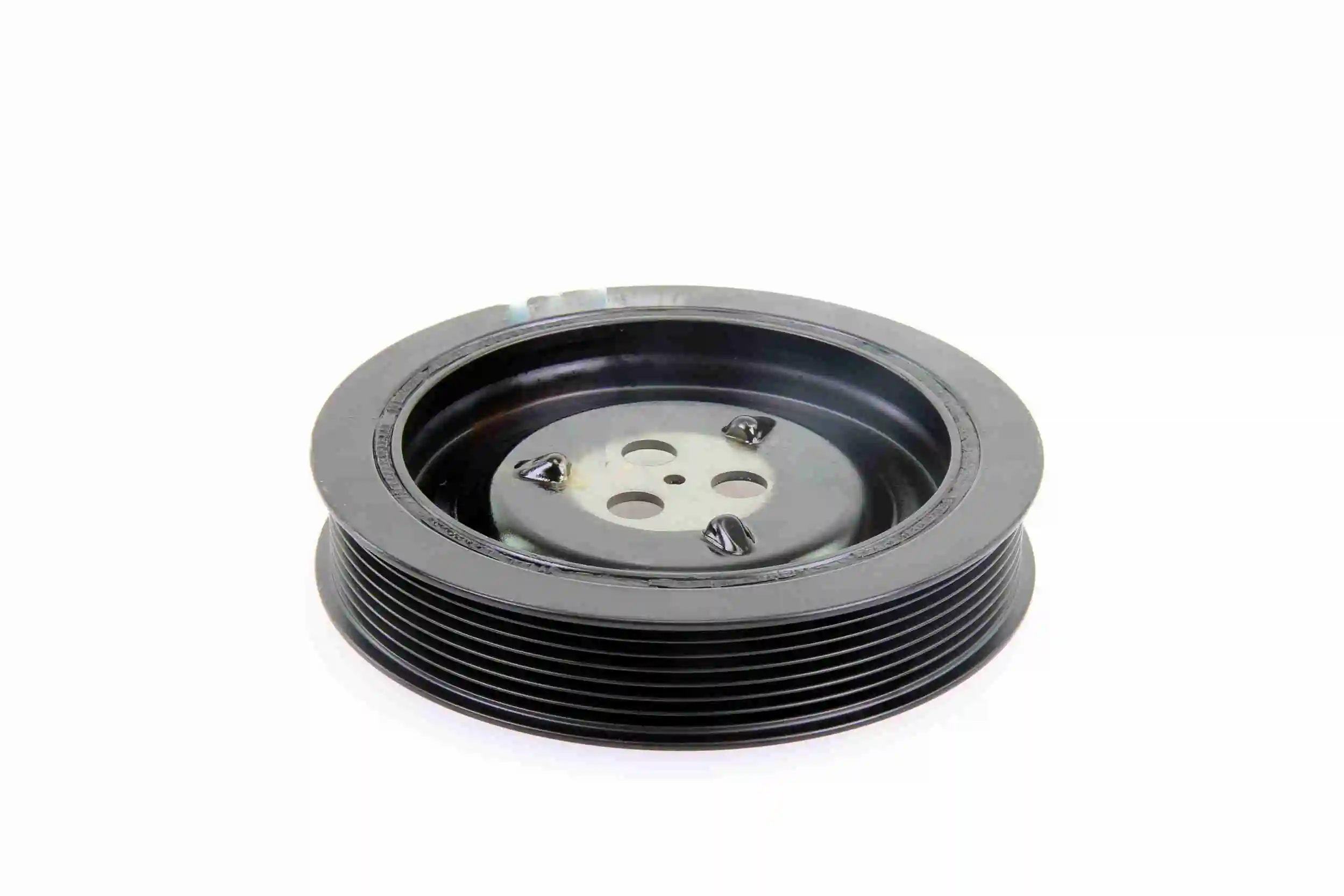 Belt Pulley, crankshaft Original VAICO Quality V25-1000