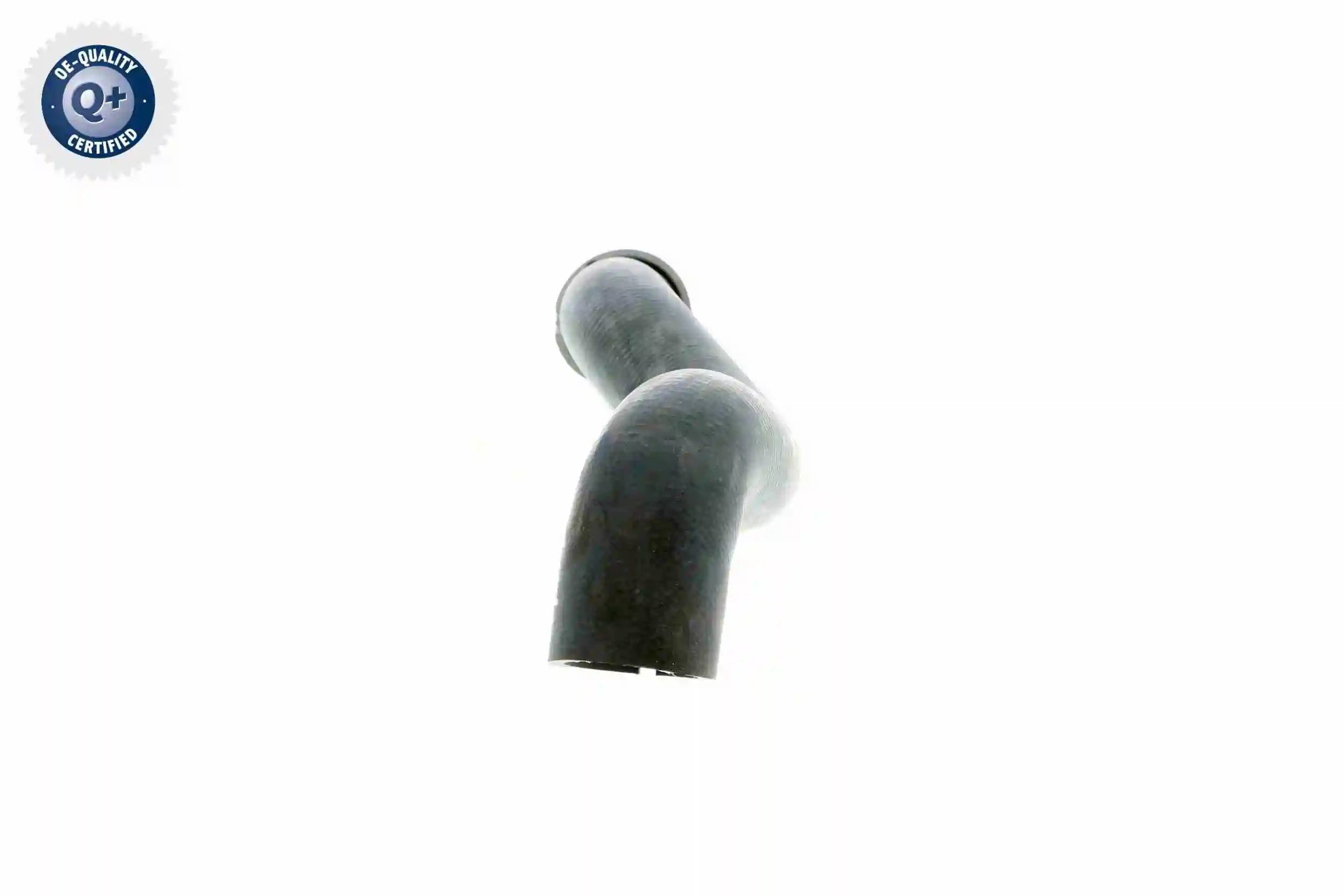 Radiator Hose Q+, original equipment manufacturer quality V30-1656