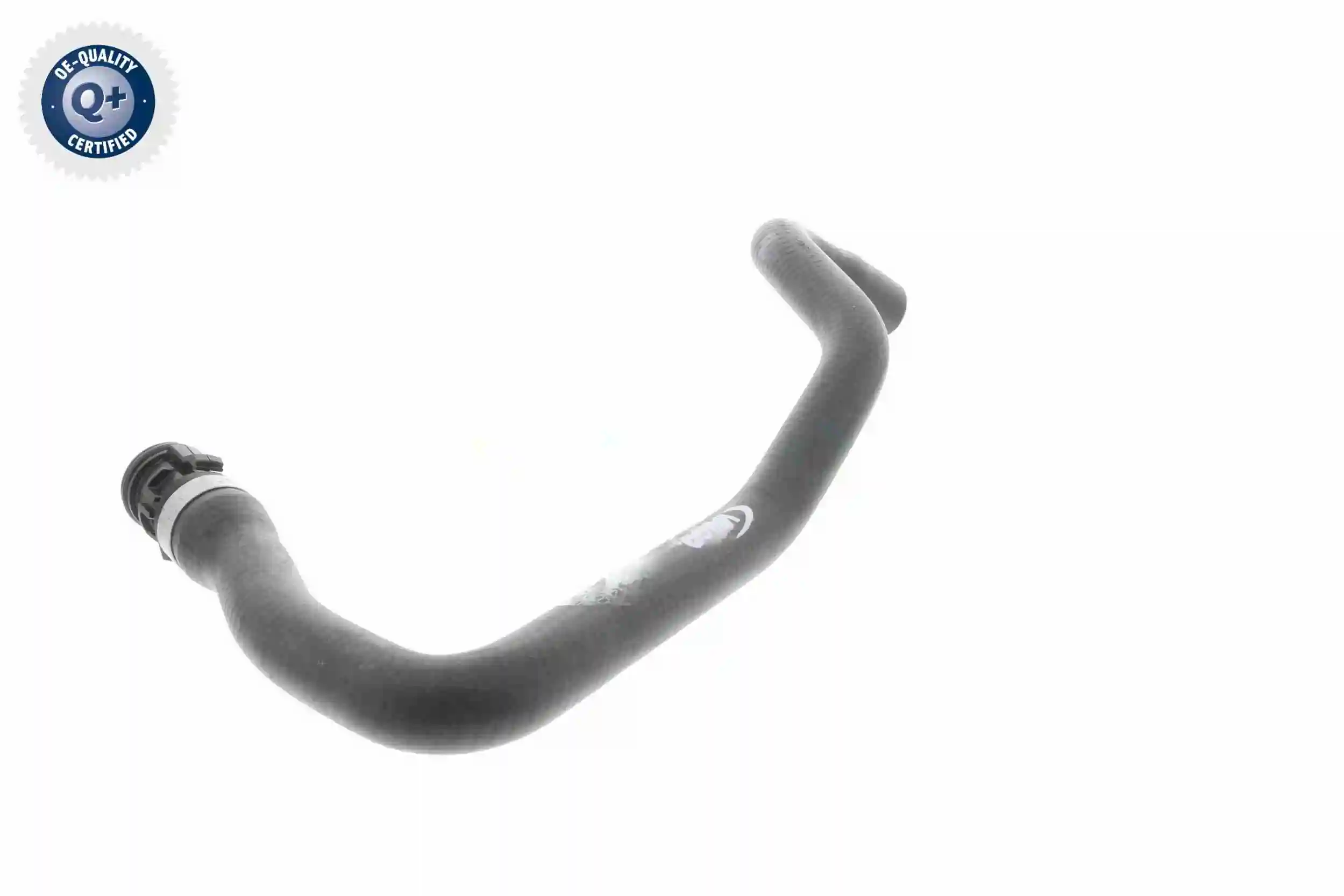 Radiator Hose Q+, original equipment manufacturer quality V30-3148