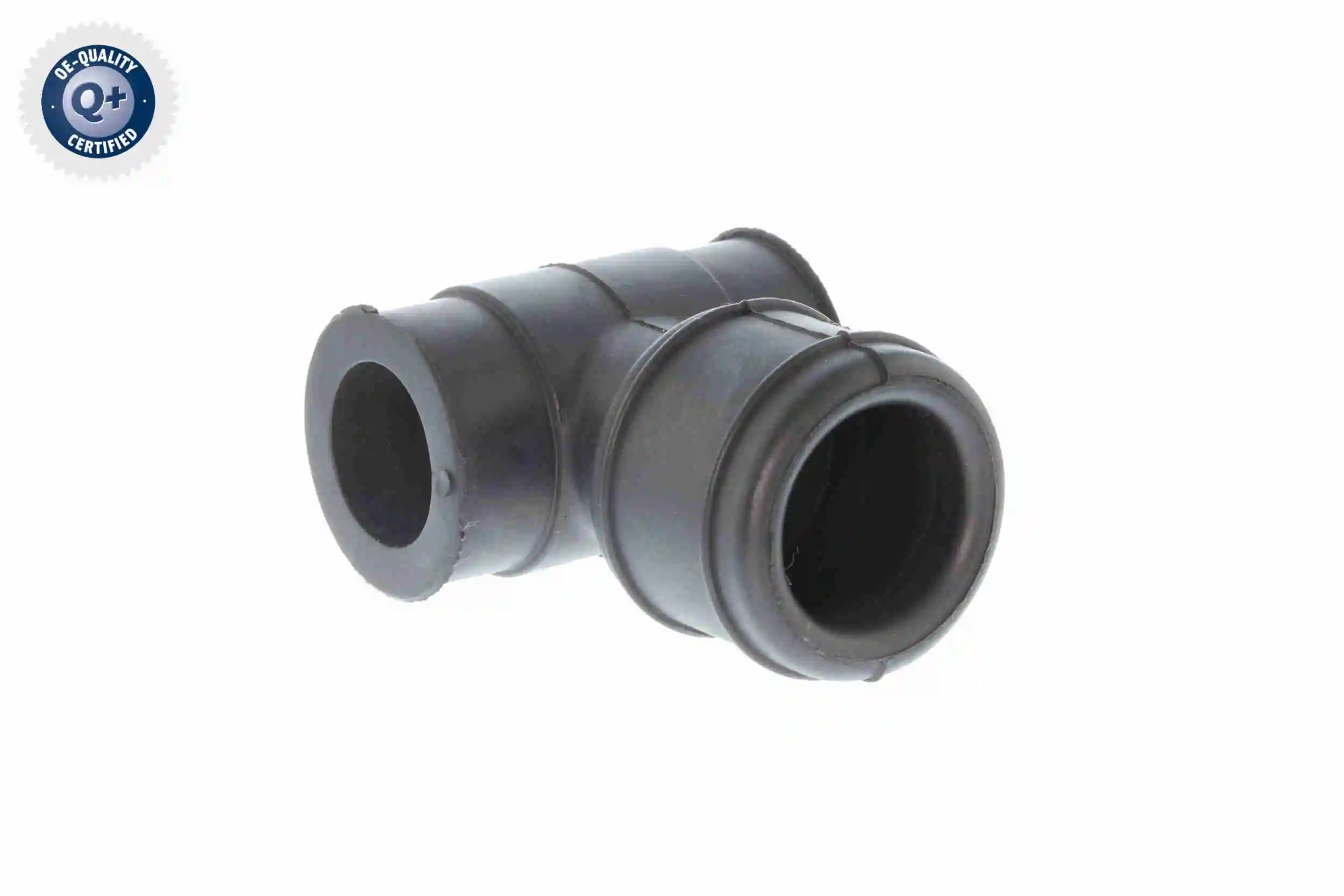 Hose, crankcase ventilation Original VAICO Quality V10-2523