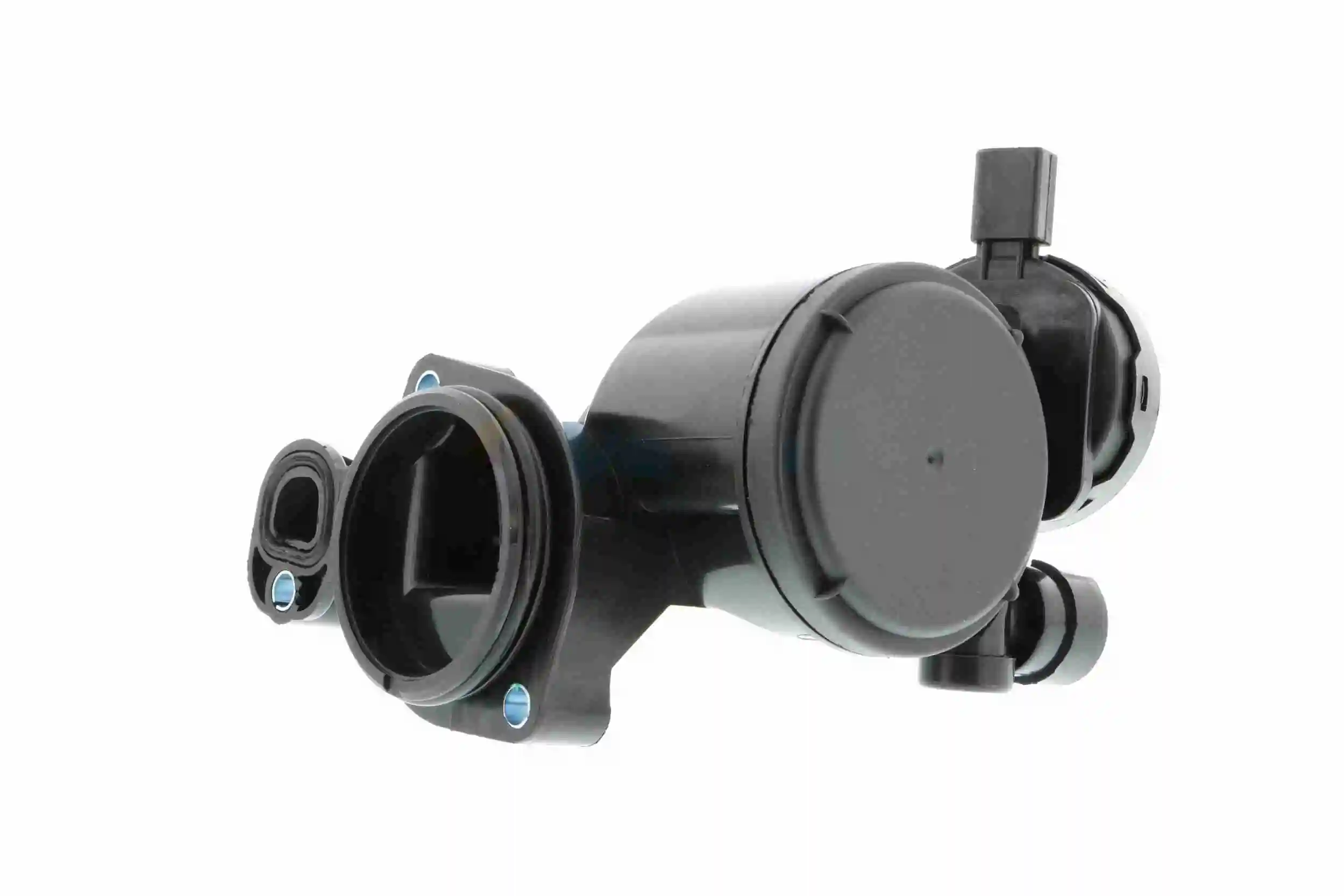 Oil Separator, crankcase ventilation Original VAICO Quality V10-2255