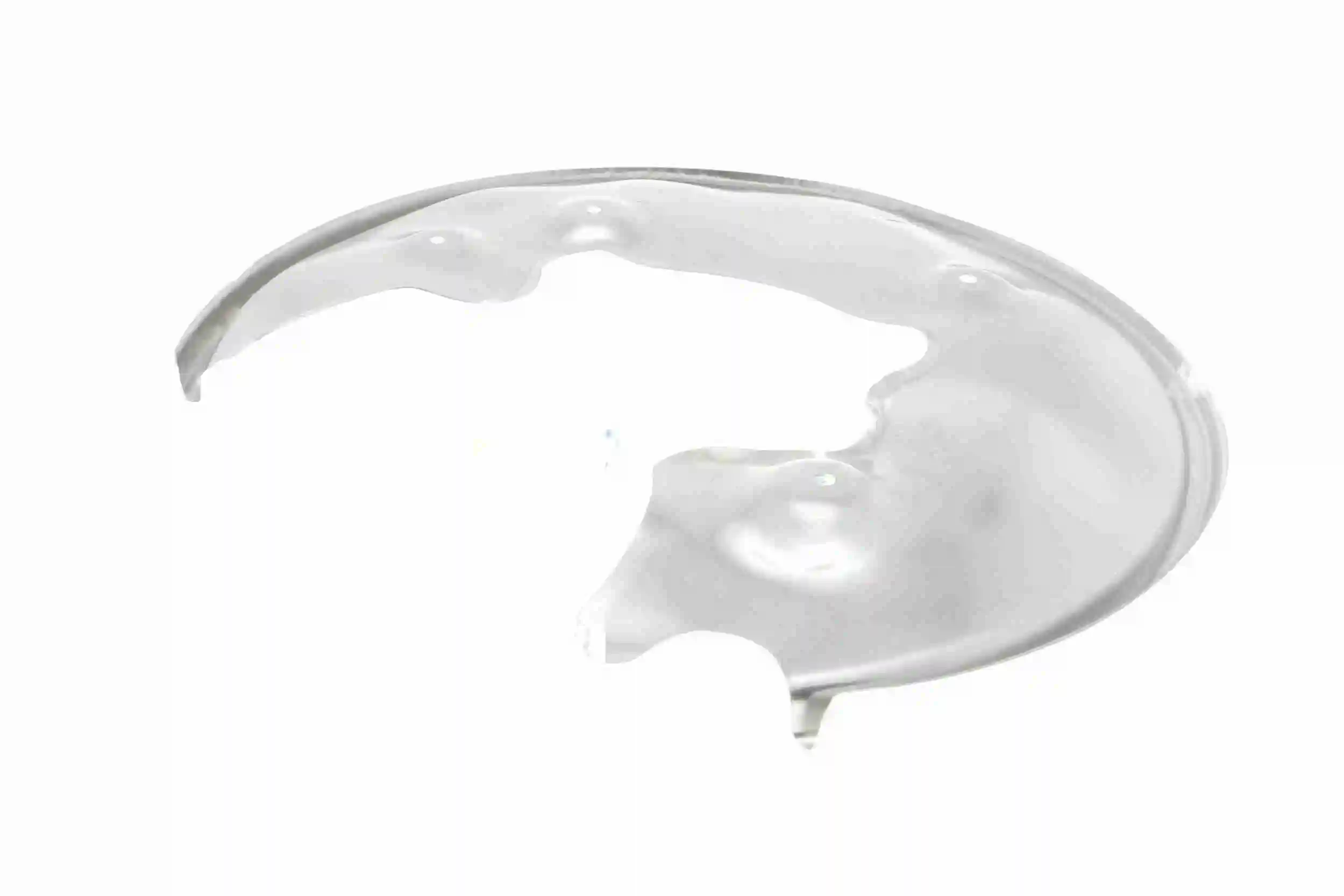 Splash Guard, brake disc Green Mobility Parts V10-5068