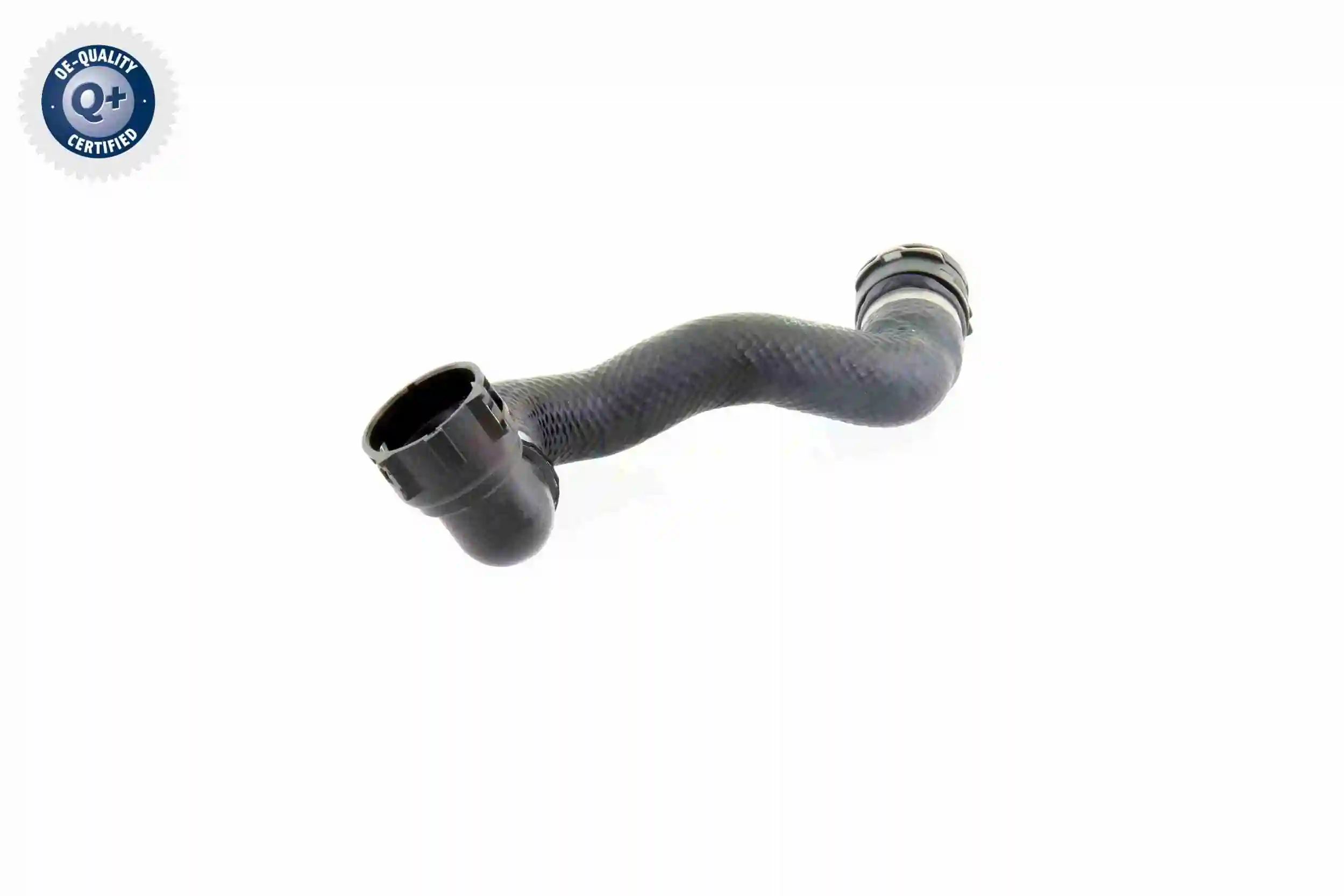 Radiator Hose Q+, original equipment manufacturer quality V20-1275