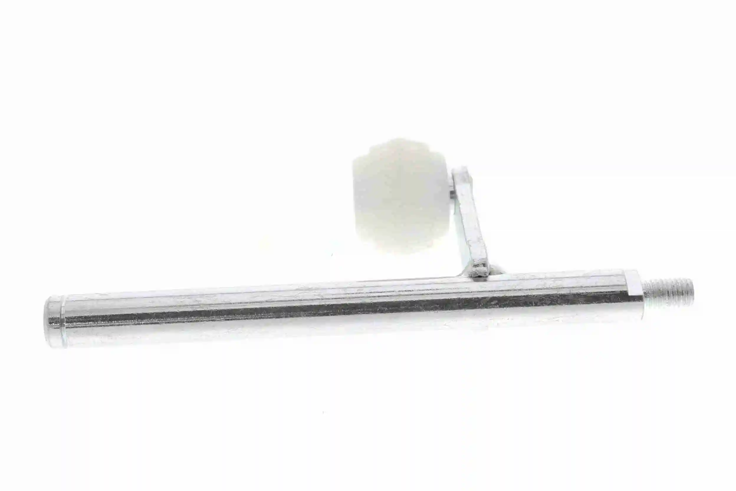 Deflection Shaft, gearshift mechanism Original VAICO Quality V10-2784