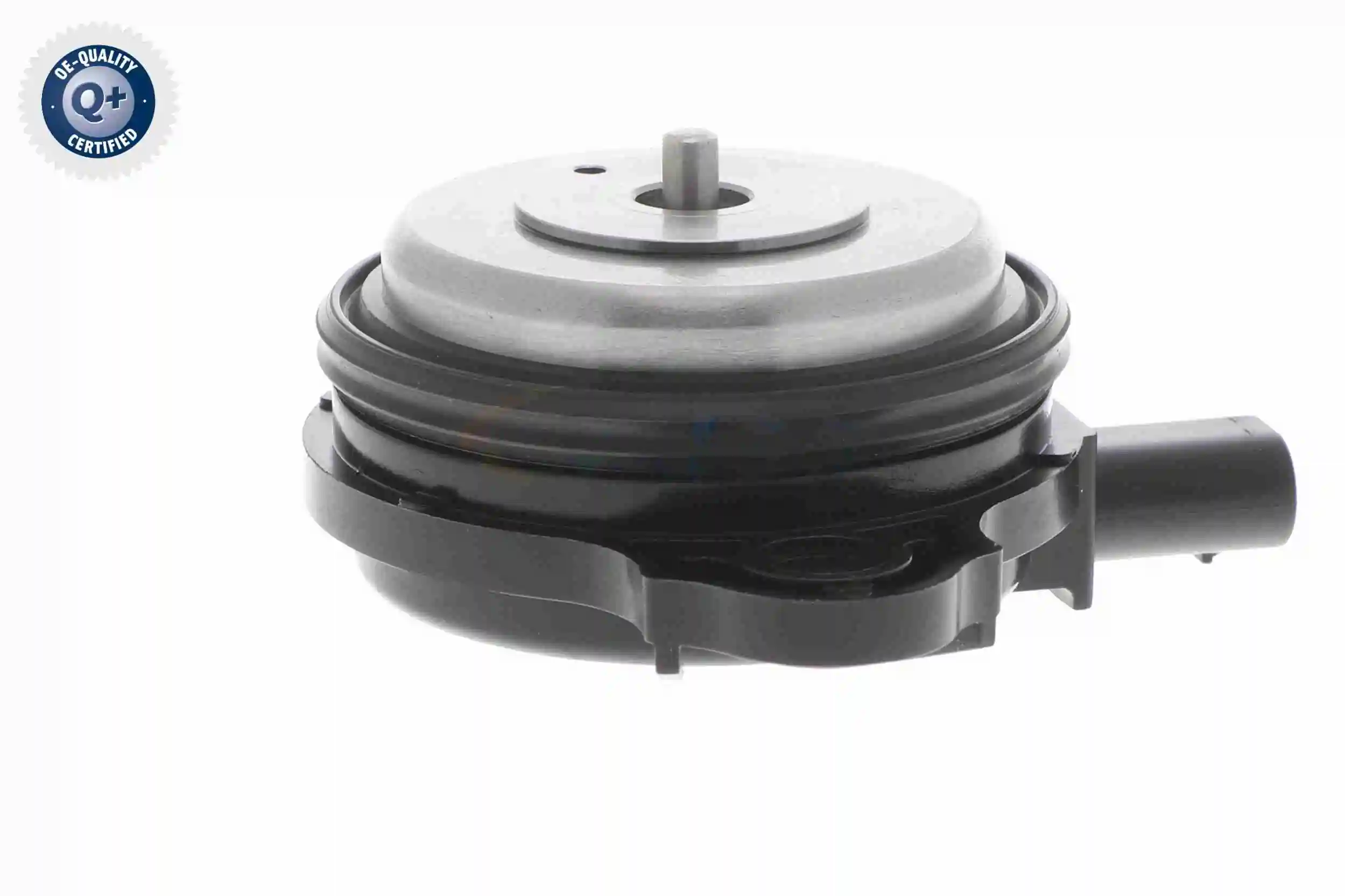 Central Magnet, camshaft adjustment Q+, original equipment manufacturer quality V20-3666