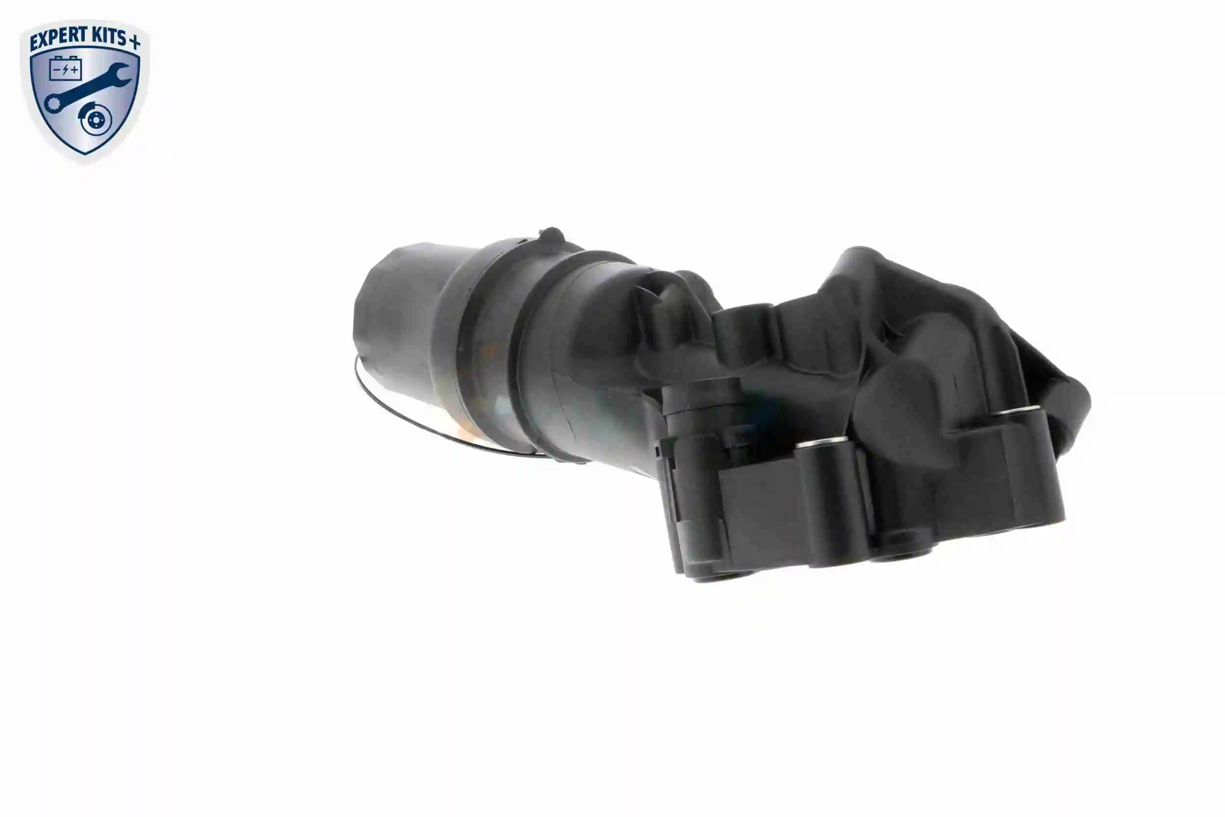 Housing, oil filter EXPERT KITS + V10-4983