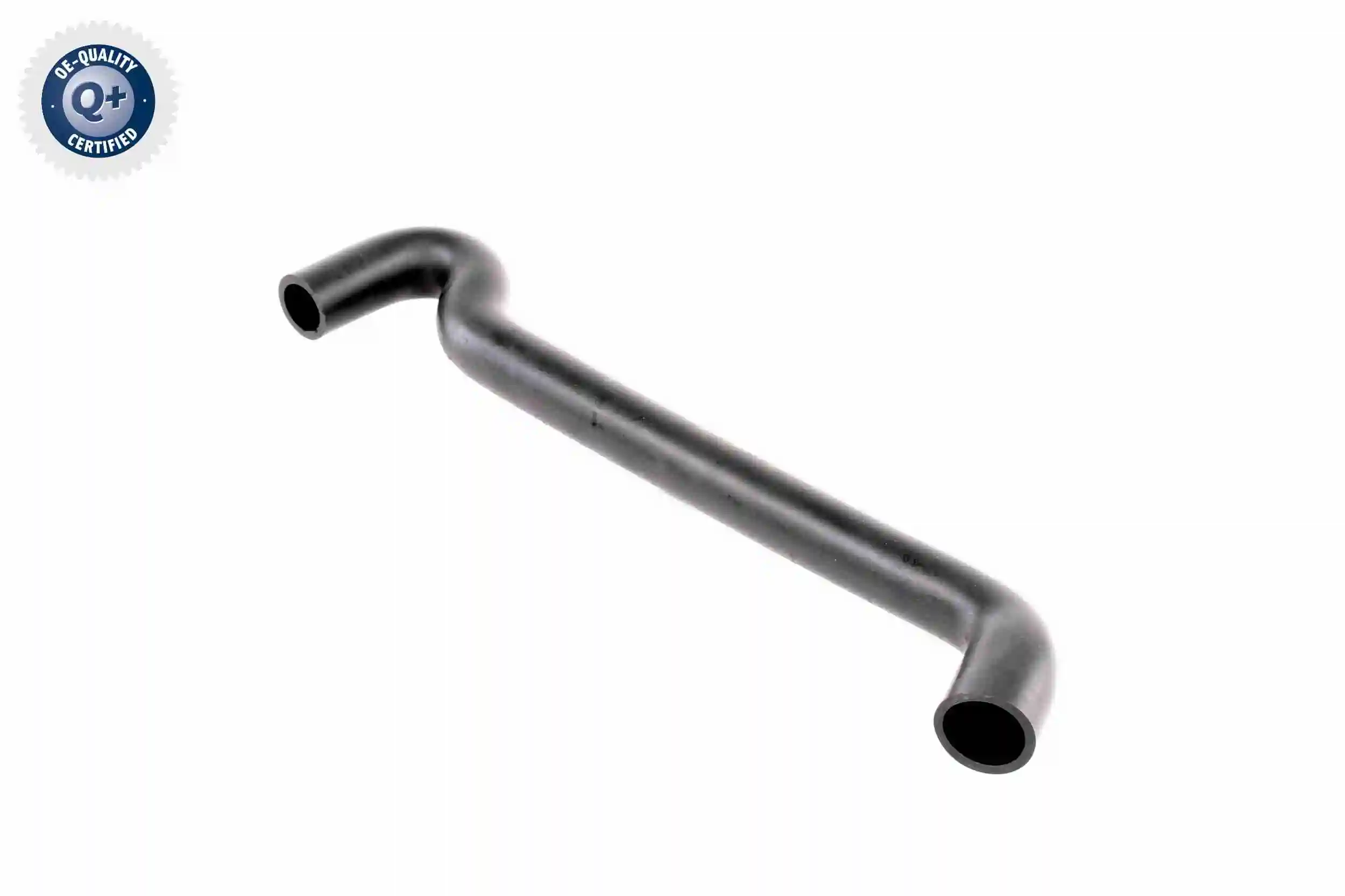 Hose, crankcase ventilation Original VAICO Quality V10-2937