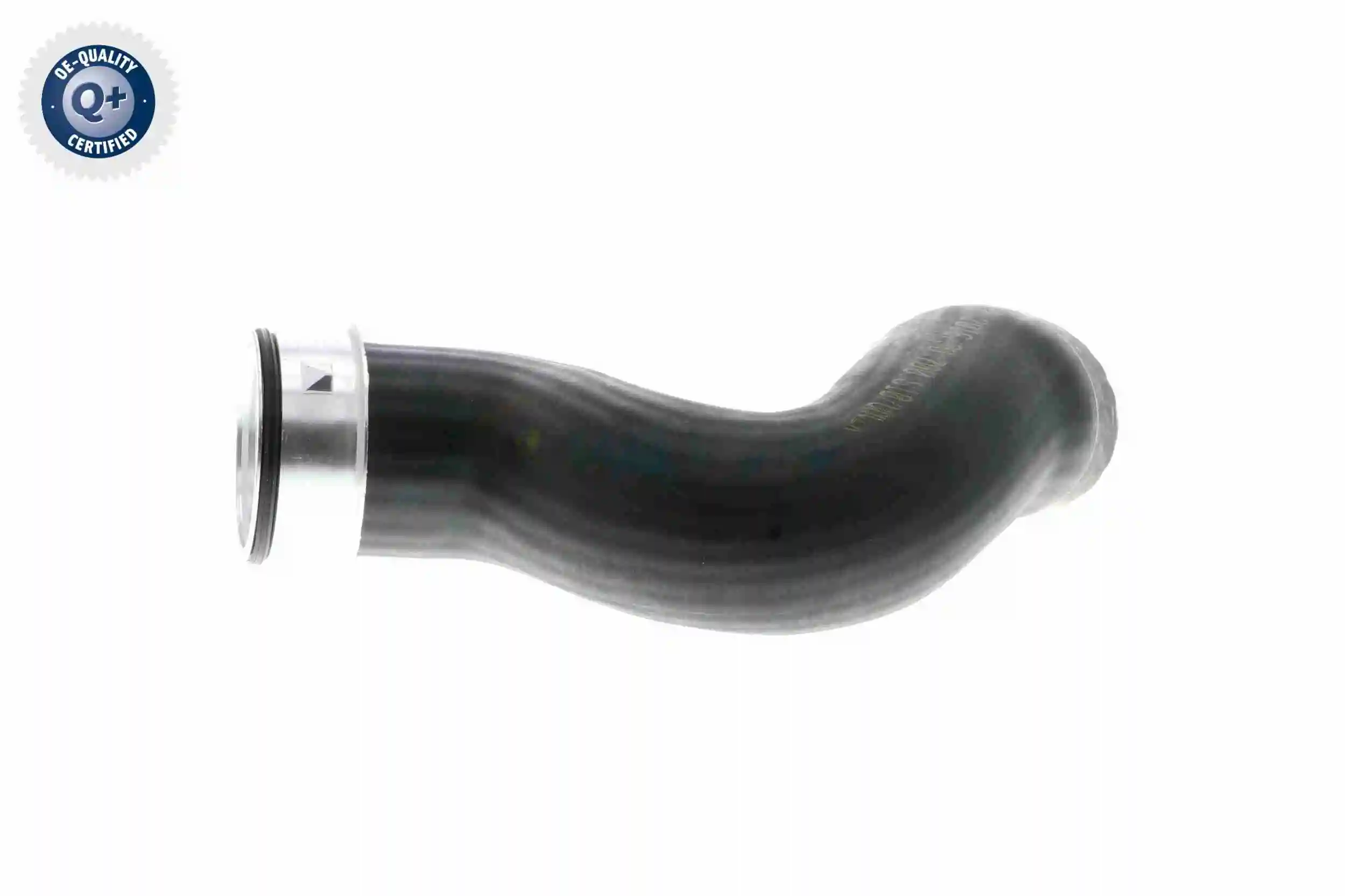 Charge Air Hose Q+, original equipment manufacturer quality V10-2873