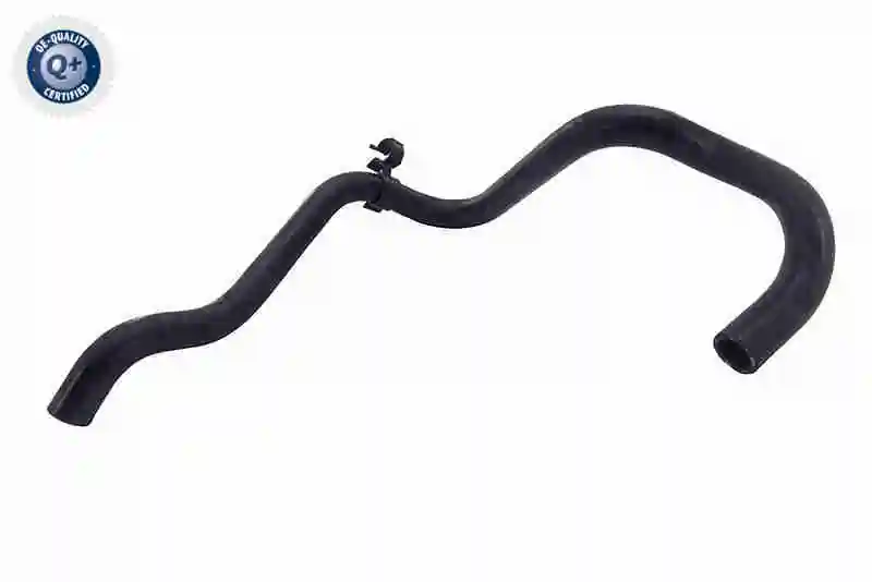 Radiator Hose Q+, original equipment manufacturer quality V10-7552